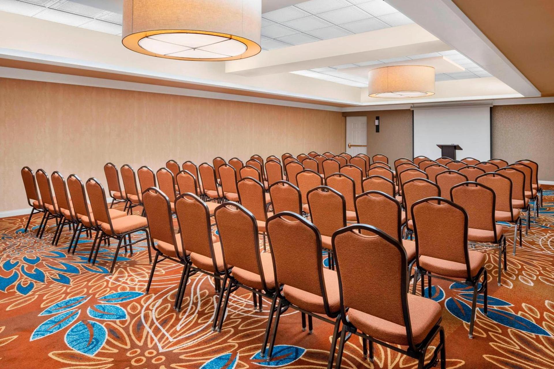 Fort Collins Marriott photo 40