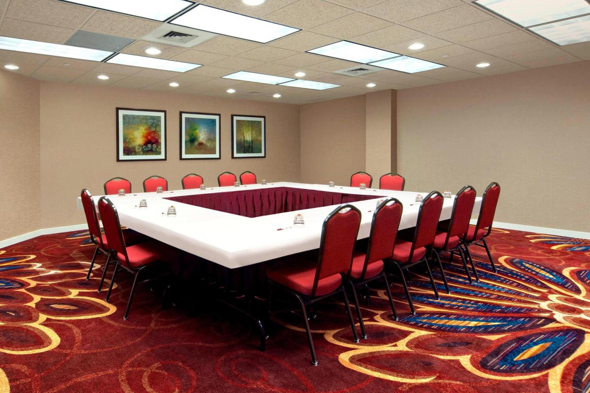 Fort Collins Marriott photo 41