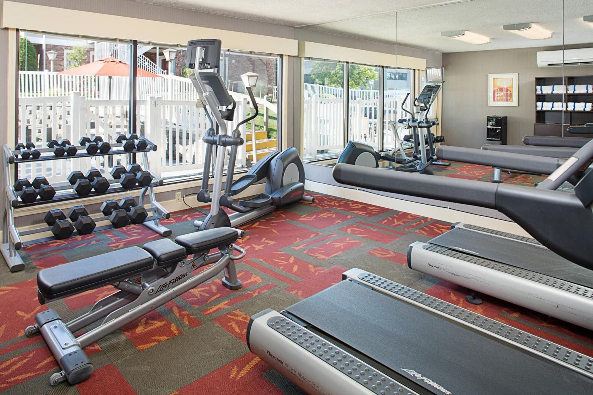 Residence Inn by Marriott Binghamton photo 24