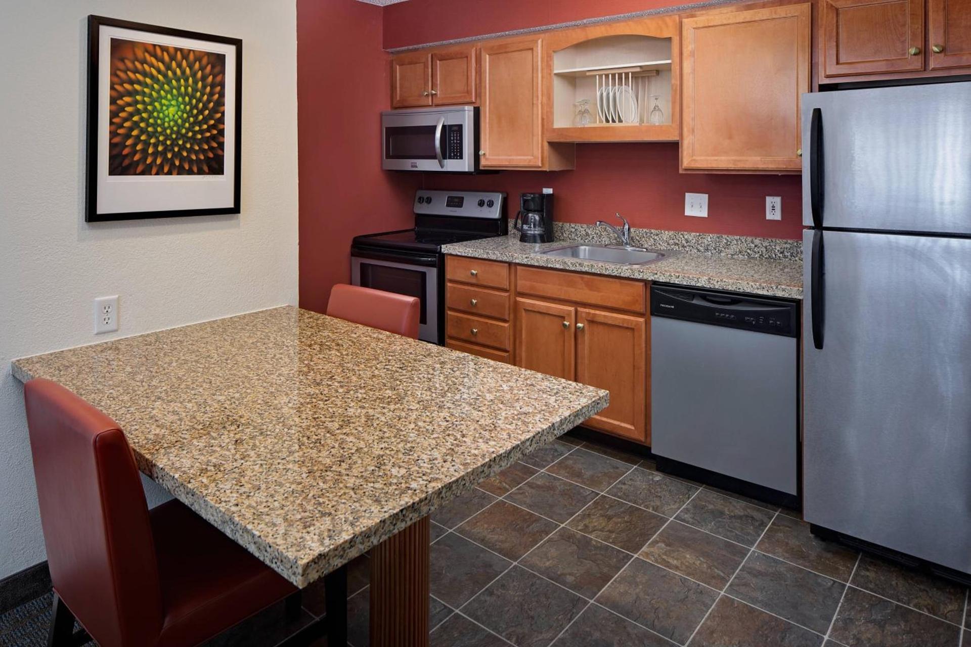 Residence Inn by Marriott Binghamton photo 11