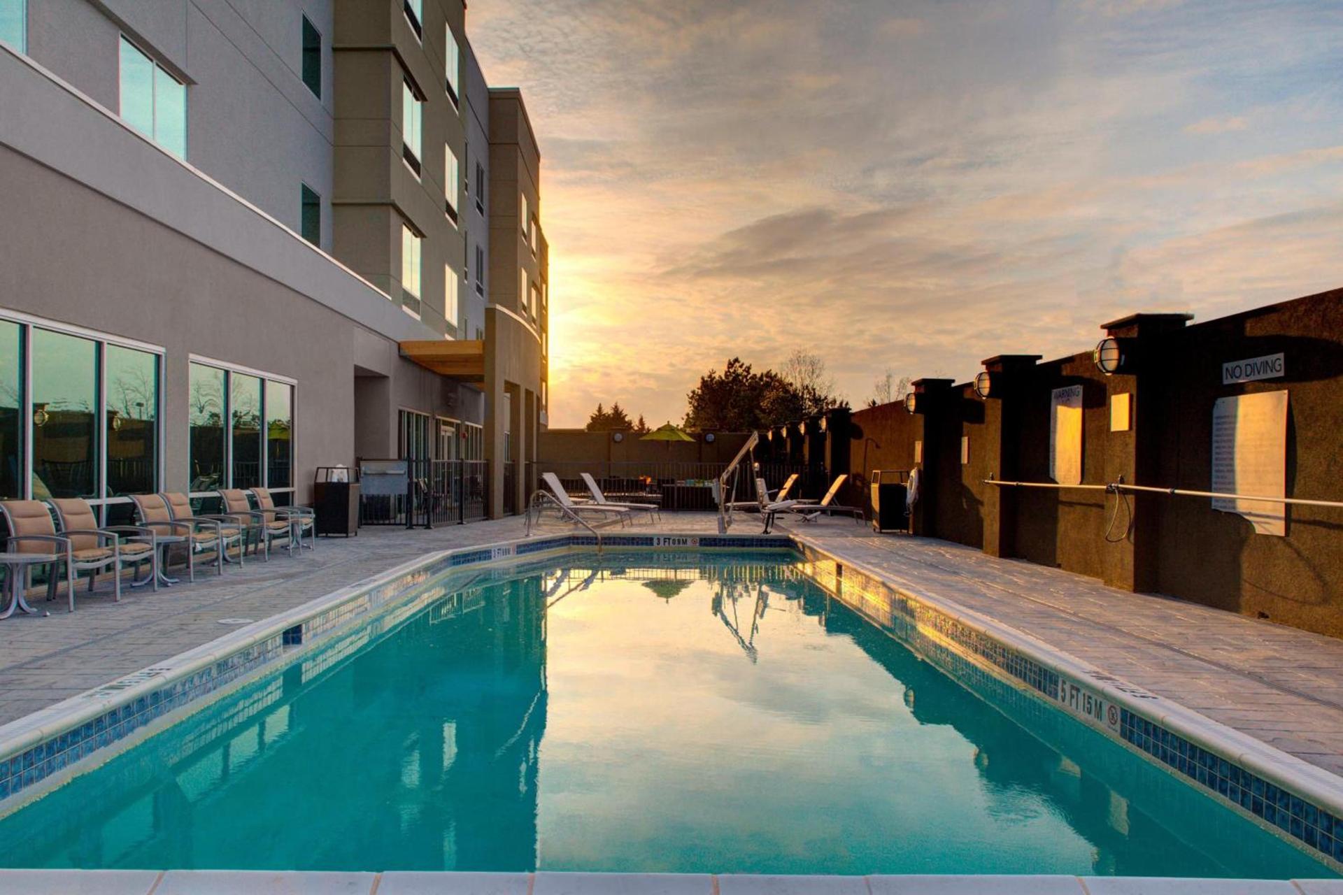 Courtyard by Marriott Atlanta Kennesaw photo 23
