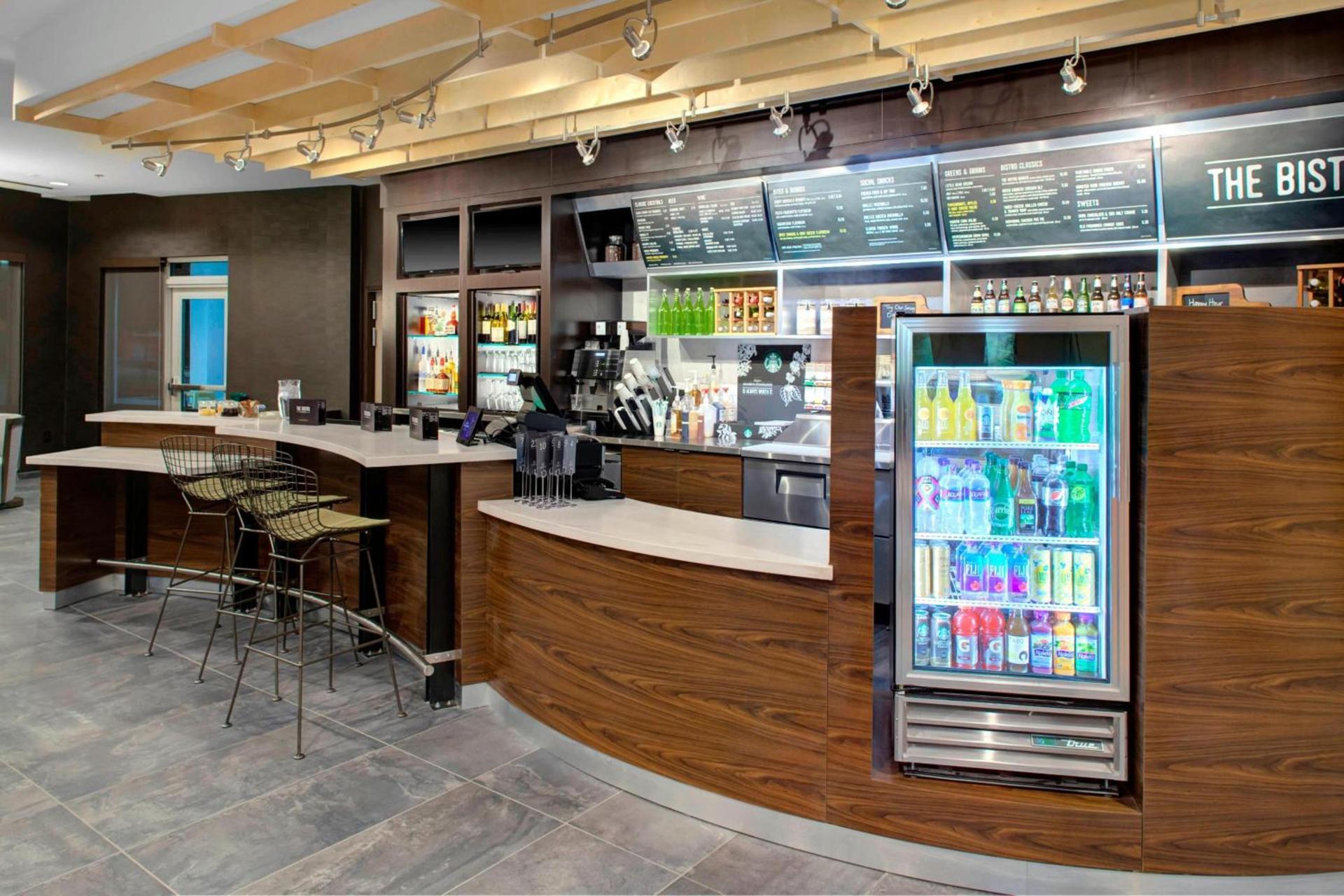 Courtyard by Marriott Atlanta Kennesaw photo 16