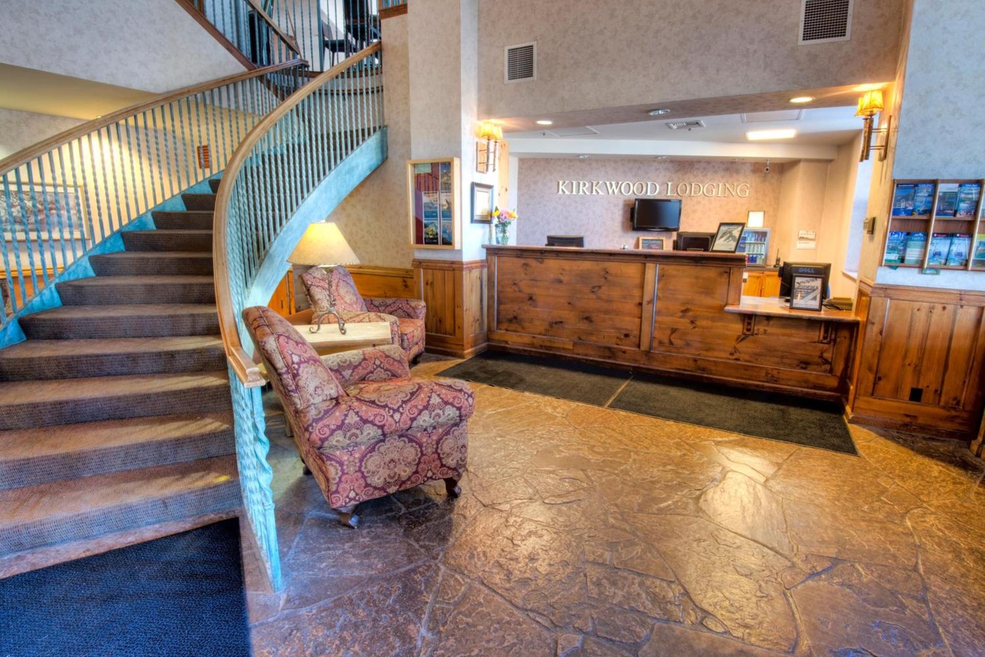 Kirkwood Mountain Resort by Vail Resorts photo 6