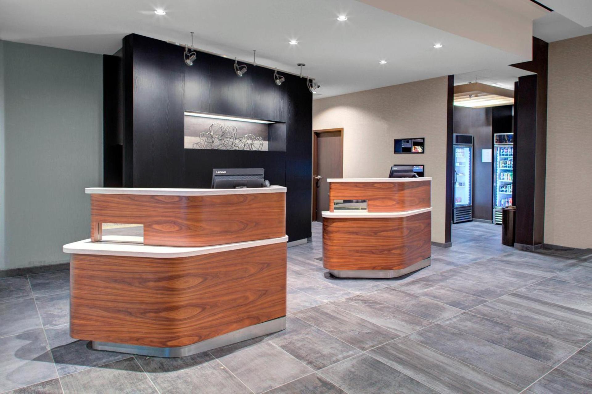 Courtyard by Marriott Atlanta Kennesaw photo 3