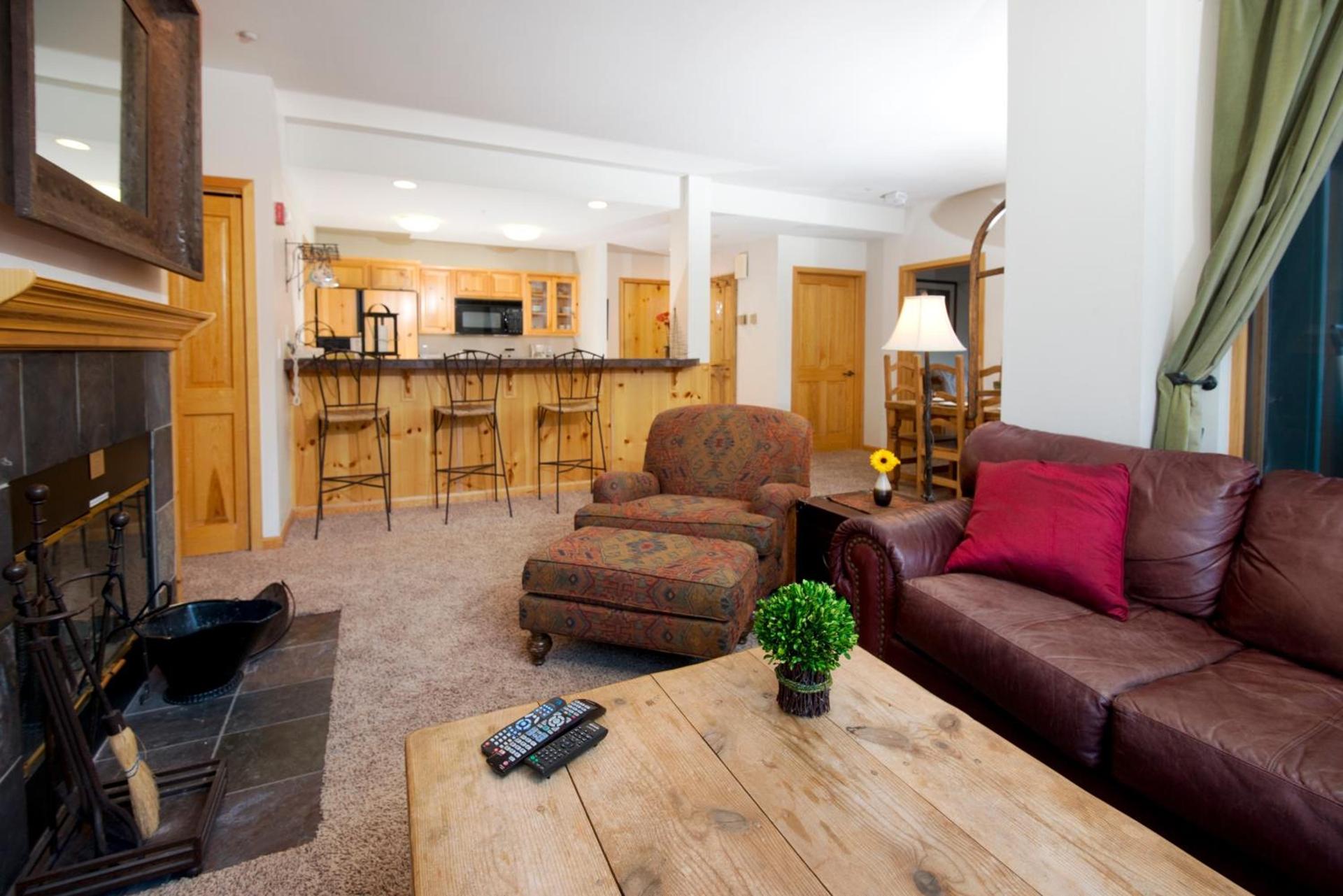 Kirkwood Mountain Resort by Vail Resorts photo 22