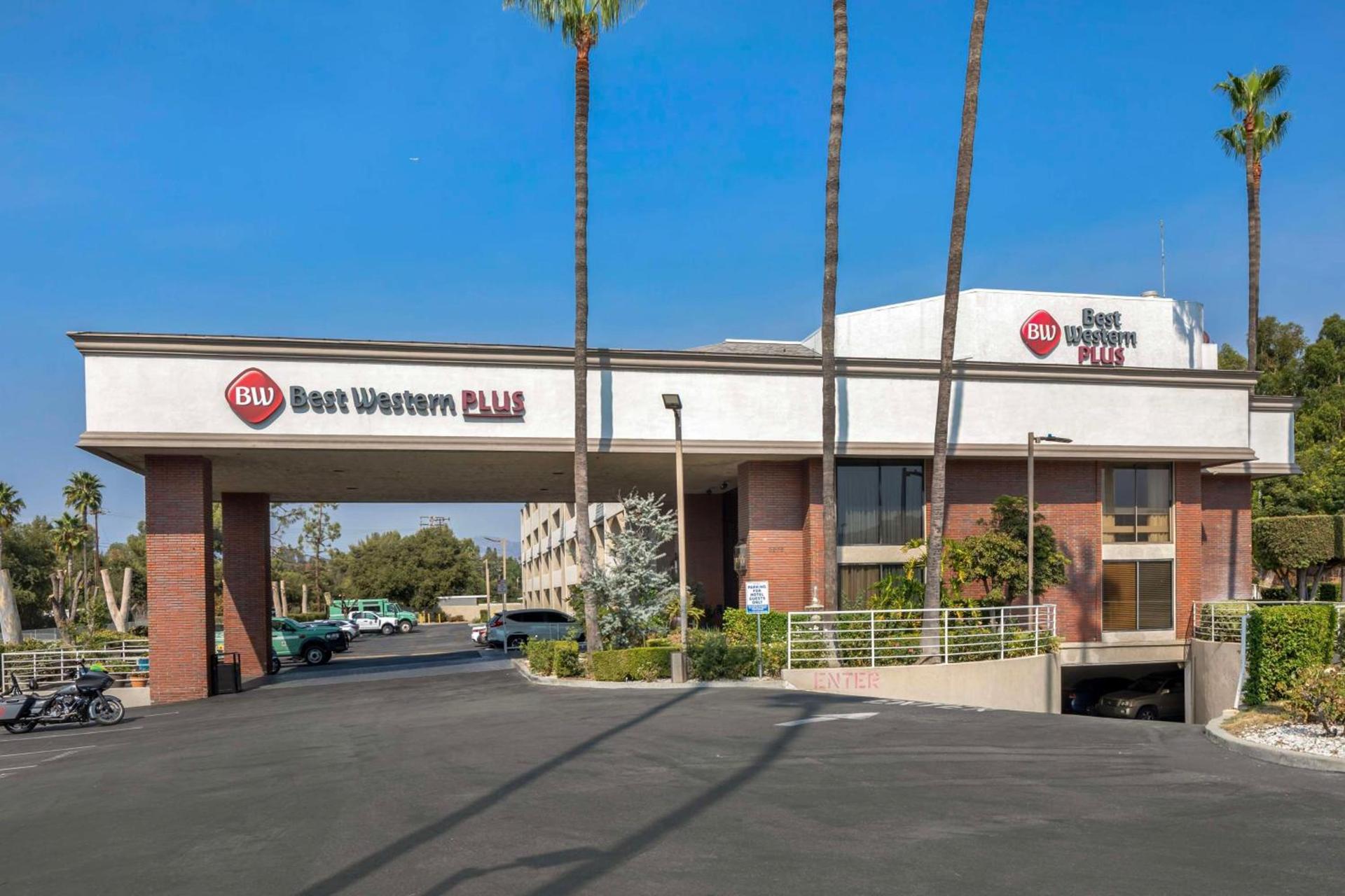 Best Western Plus West Covina Inn photo 6