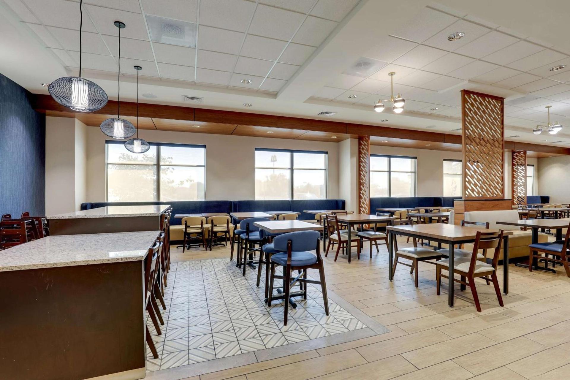 Drury Inn & Suites Lafayette IN photo 21