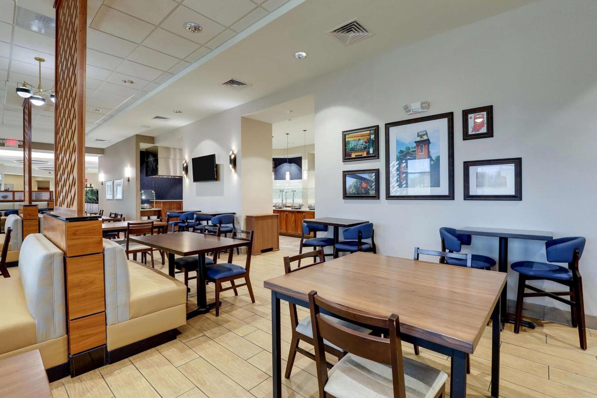 Drury Inn & Suites Lafayette IN photo 23