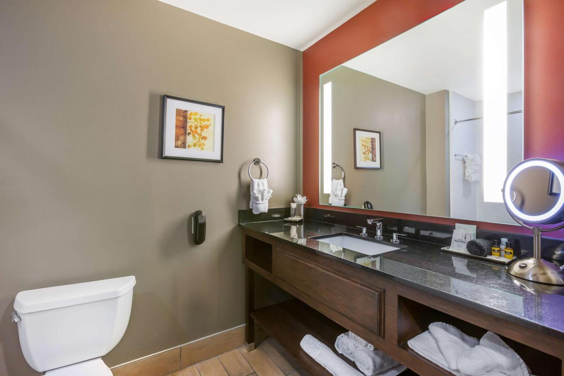 Best Western Premier Ivy Inn & Suites photo 29