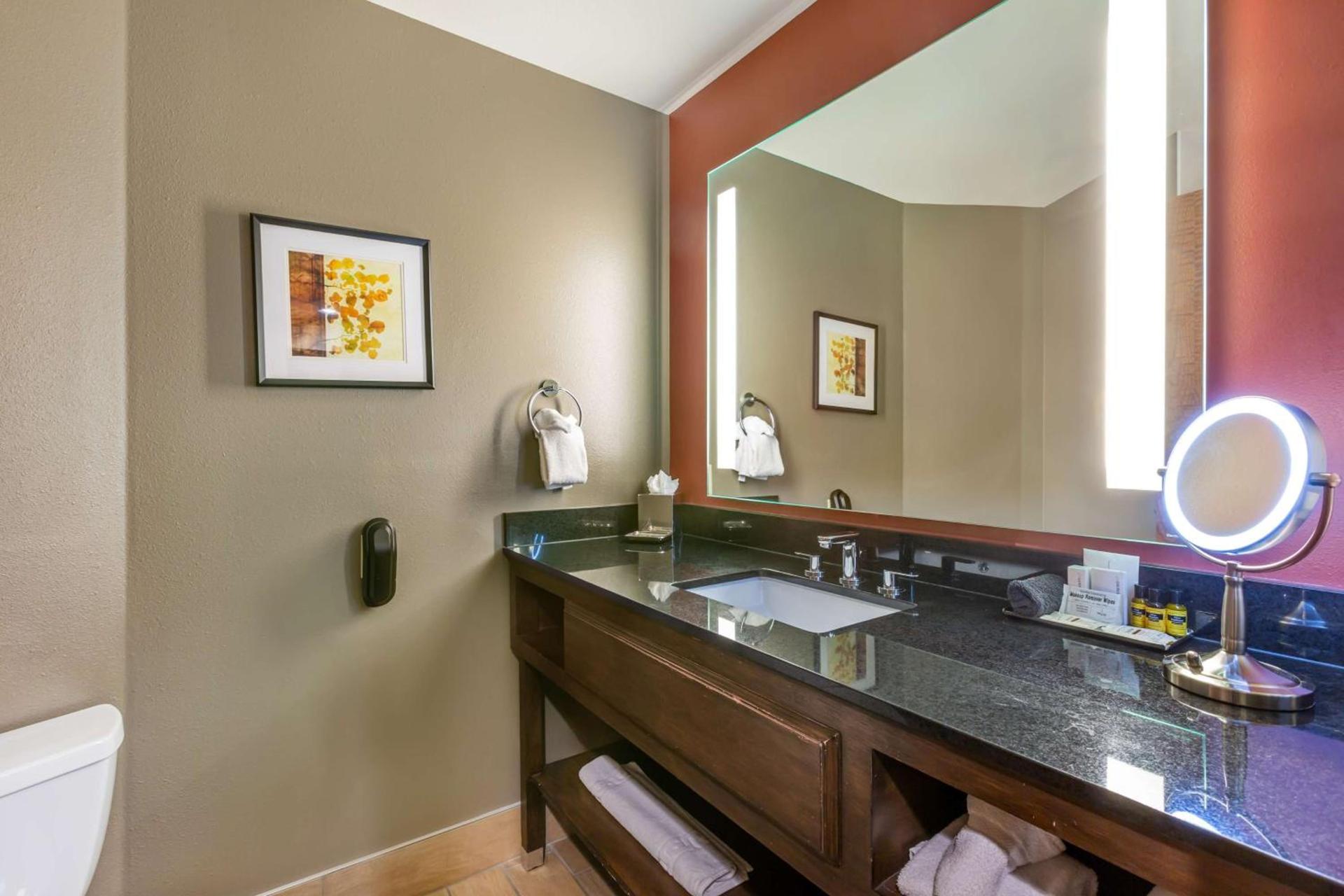 Best Western Premier Ivy Inn & Suites photo 32