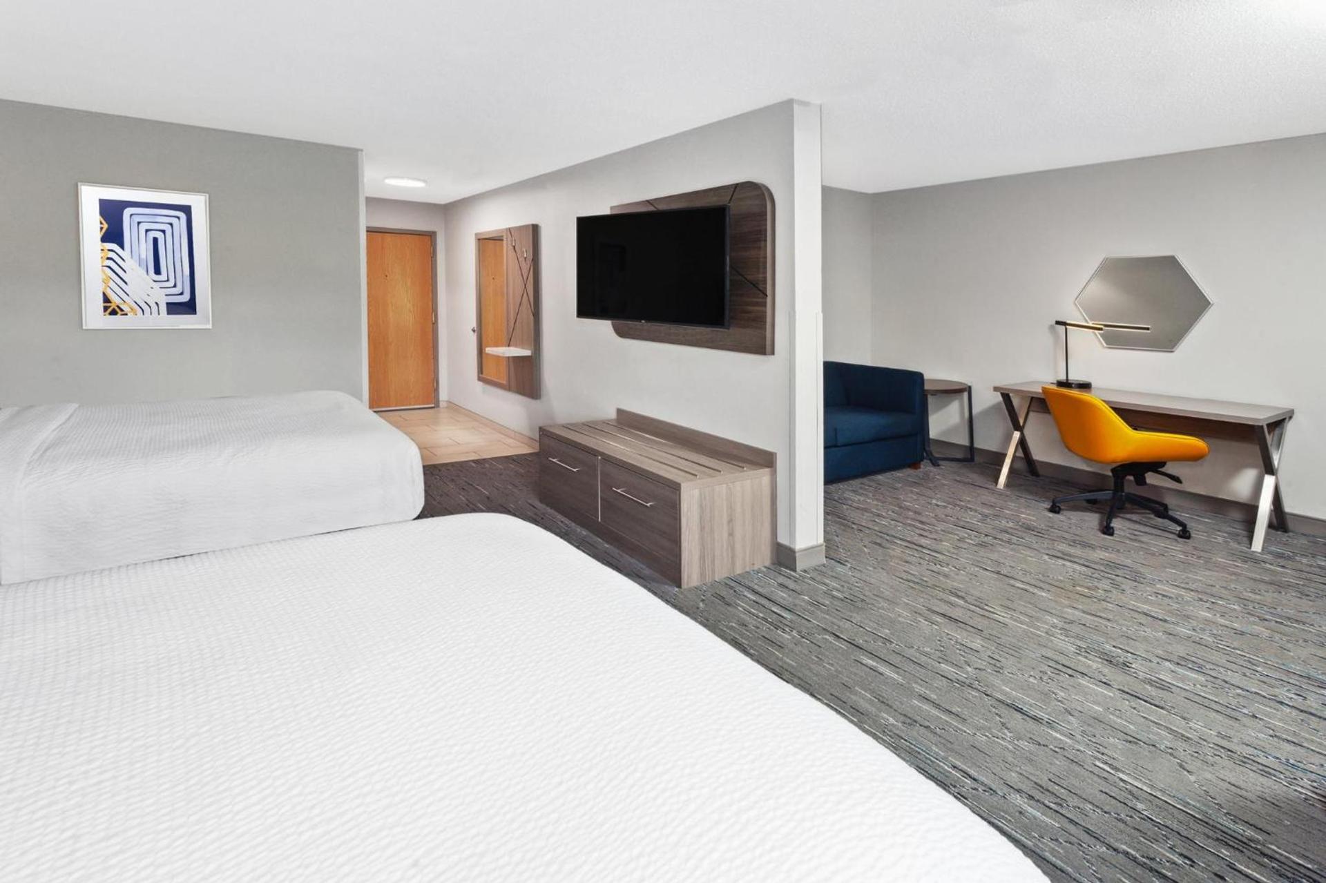 Holiday Inn Express Fremont by IHG photo 64