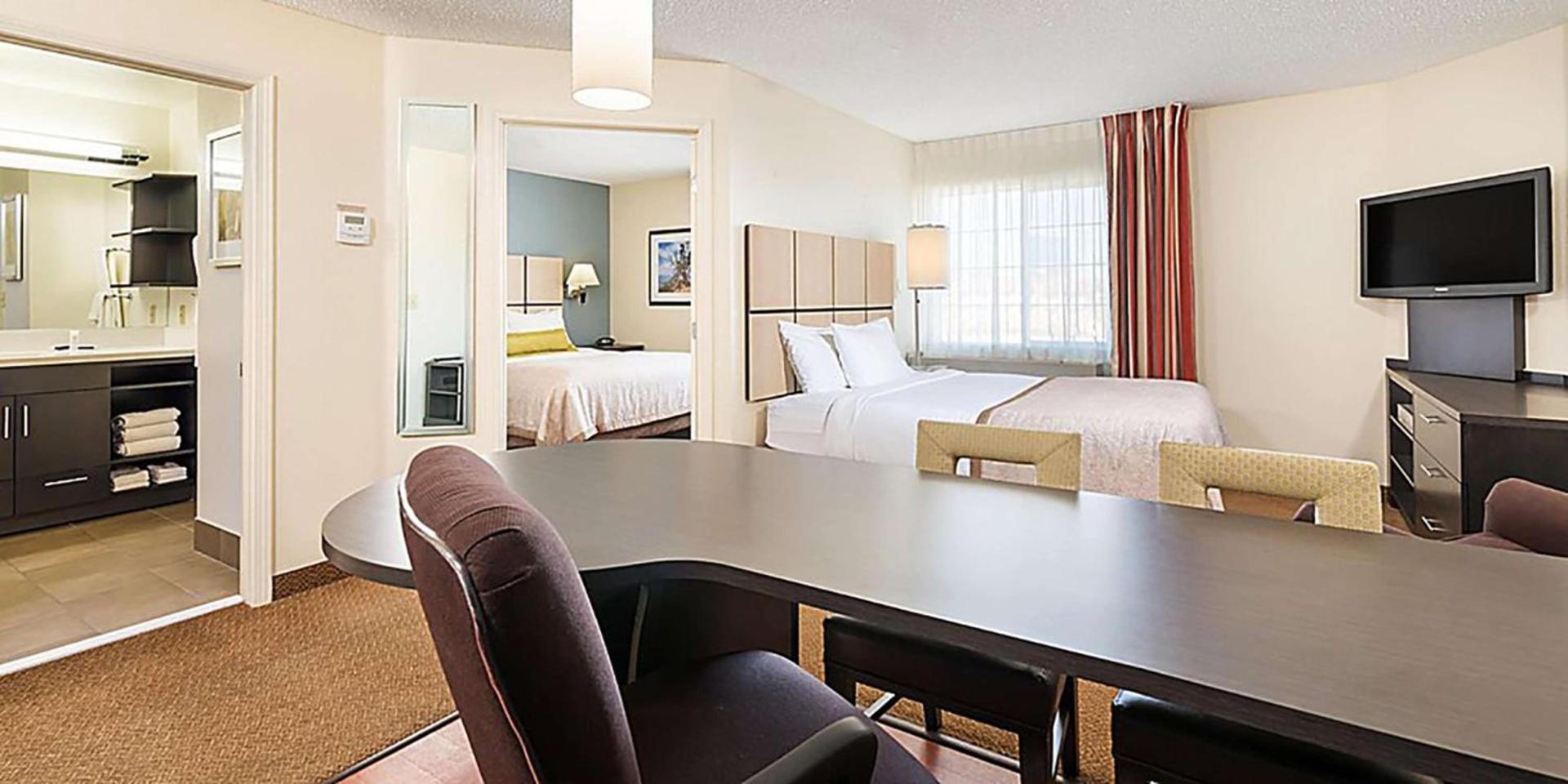 Sonesta Simply Suites Las Vegas Convention Center photo 9