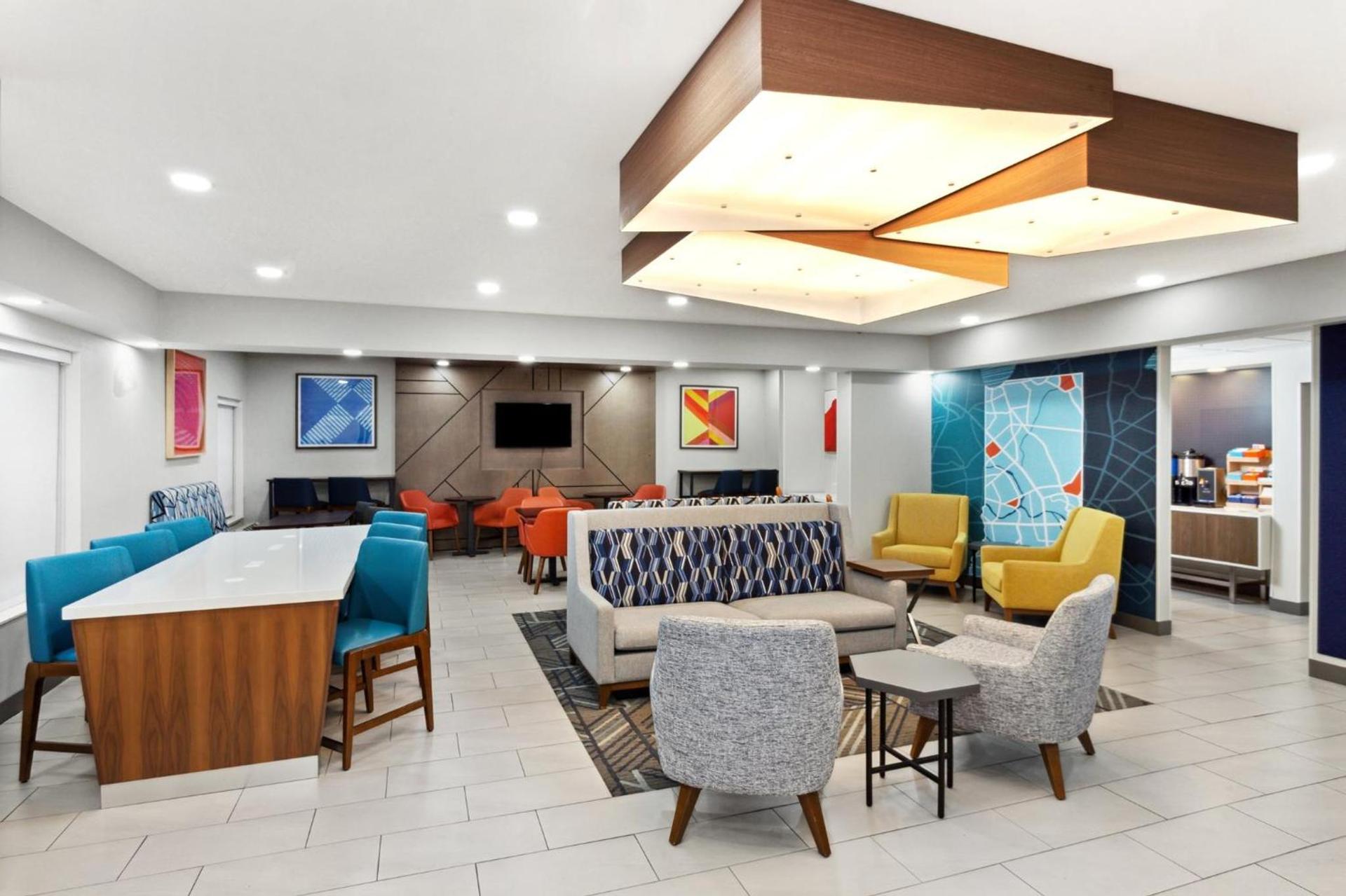 Holiday Inn Express Fremont by IHG photo 62