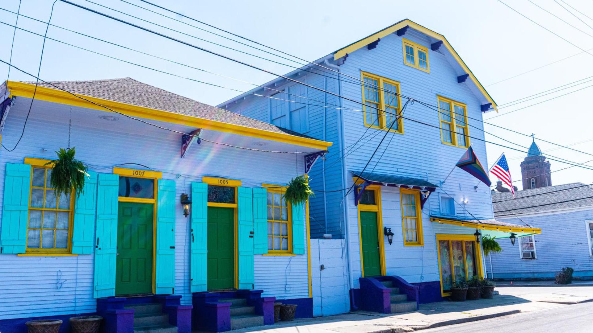 Historic Mardi Gras Inn photo 14