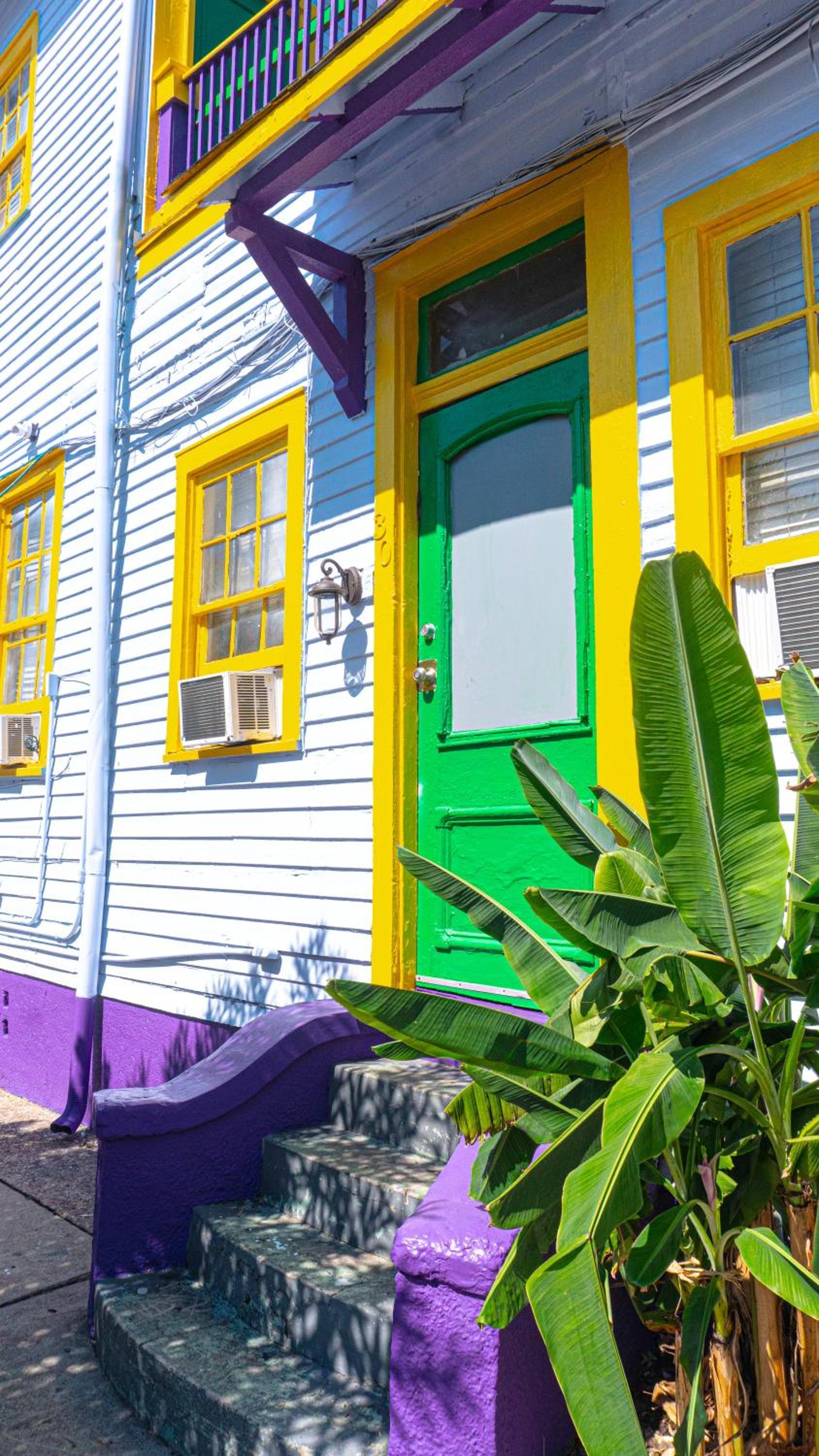 Historic Mardi Gras Inn photo 10