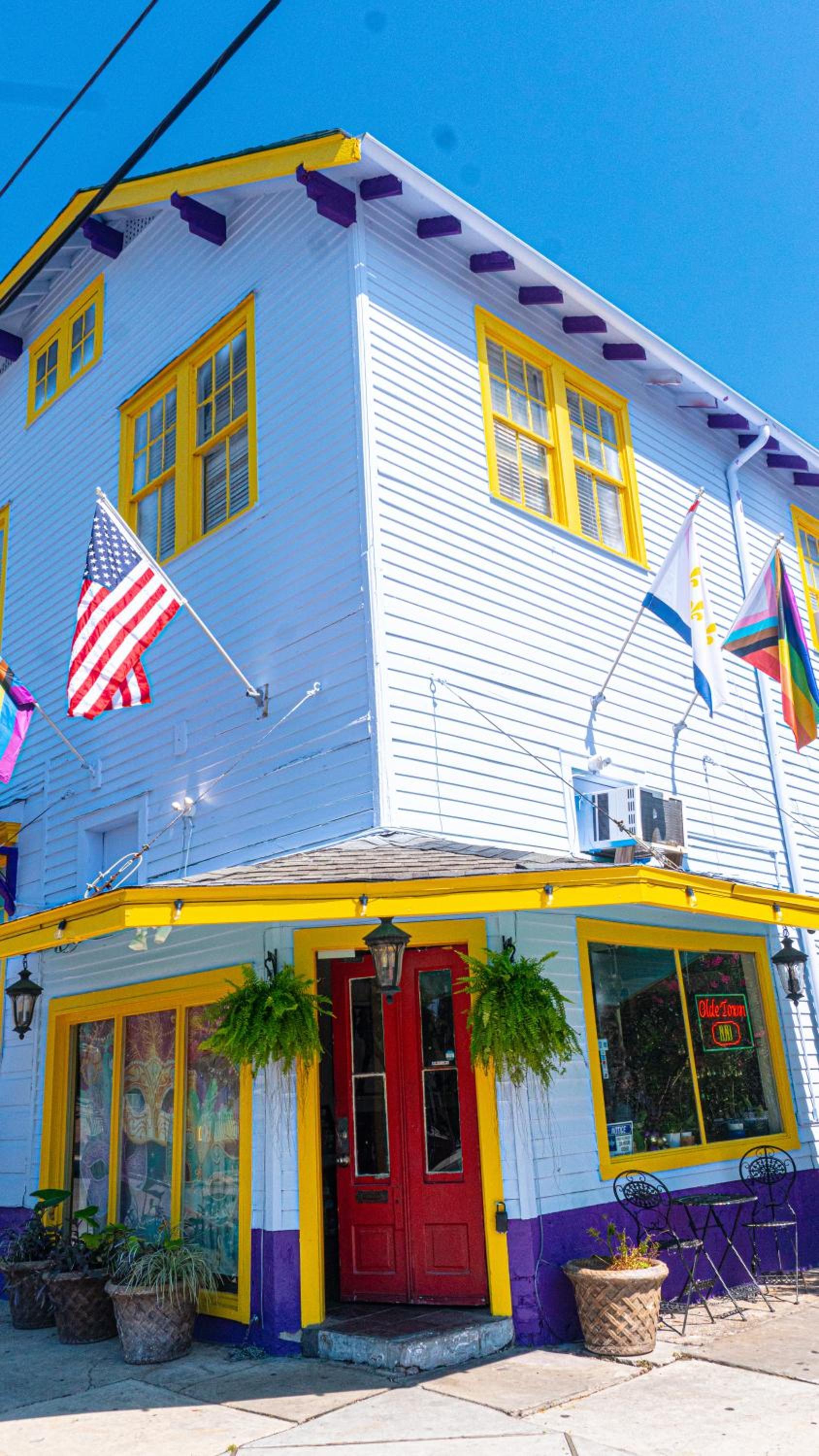 Historic Mardi Gras Inn photo 9