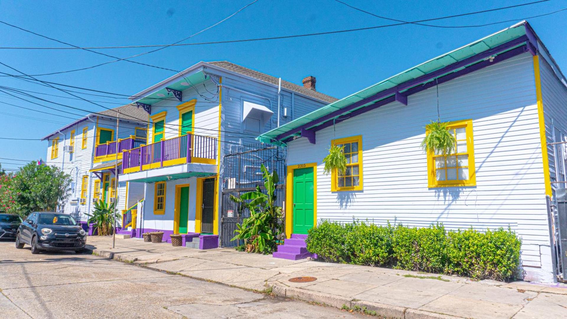 Historic Mardi Gras Inn photo 3