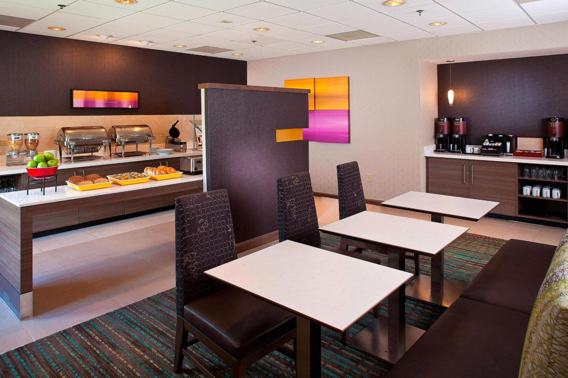 Residence Inn Baton Rouge South photo 15