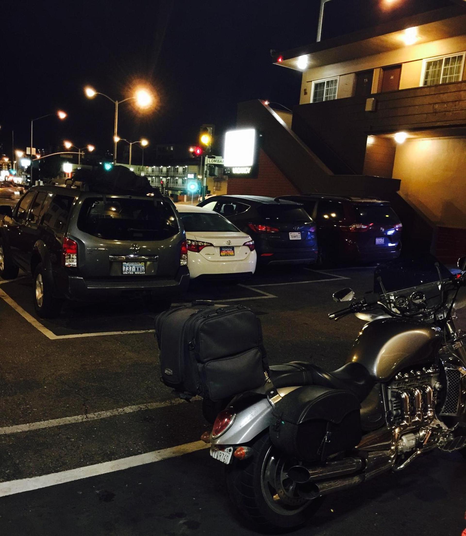 Economy Inn photo 46