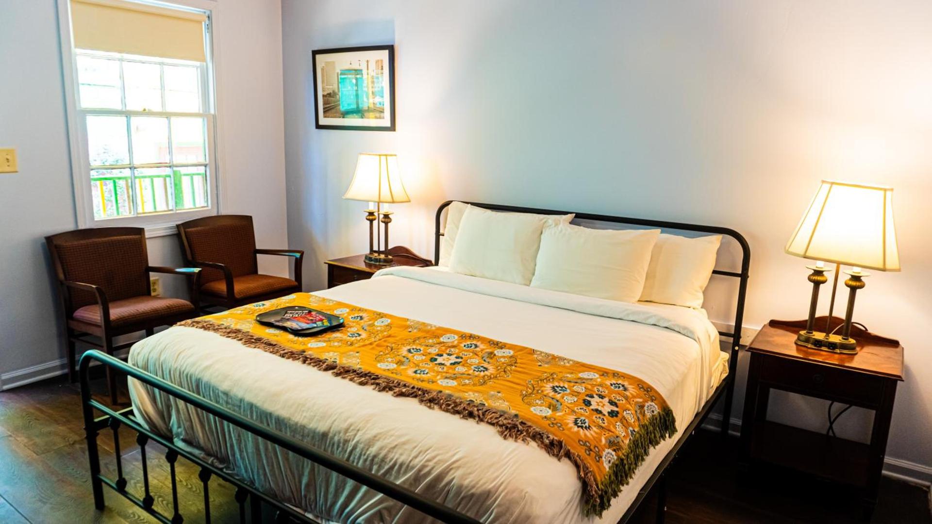 Historic Mardi Gras Inn photo 25