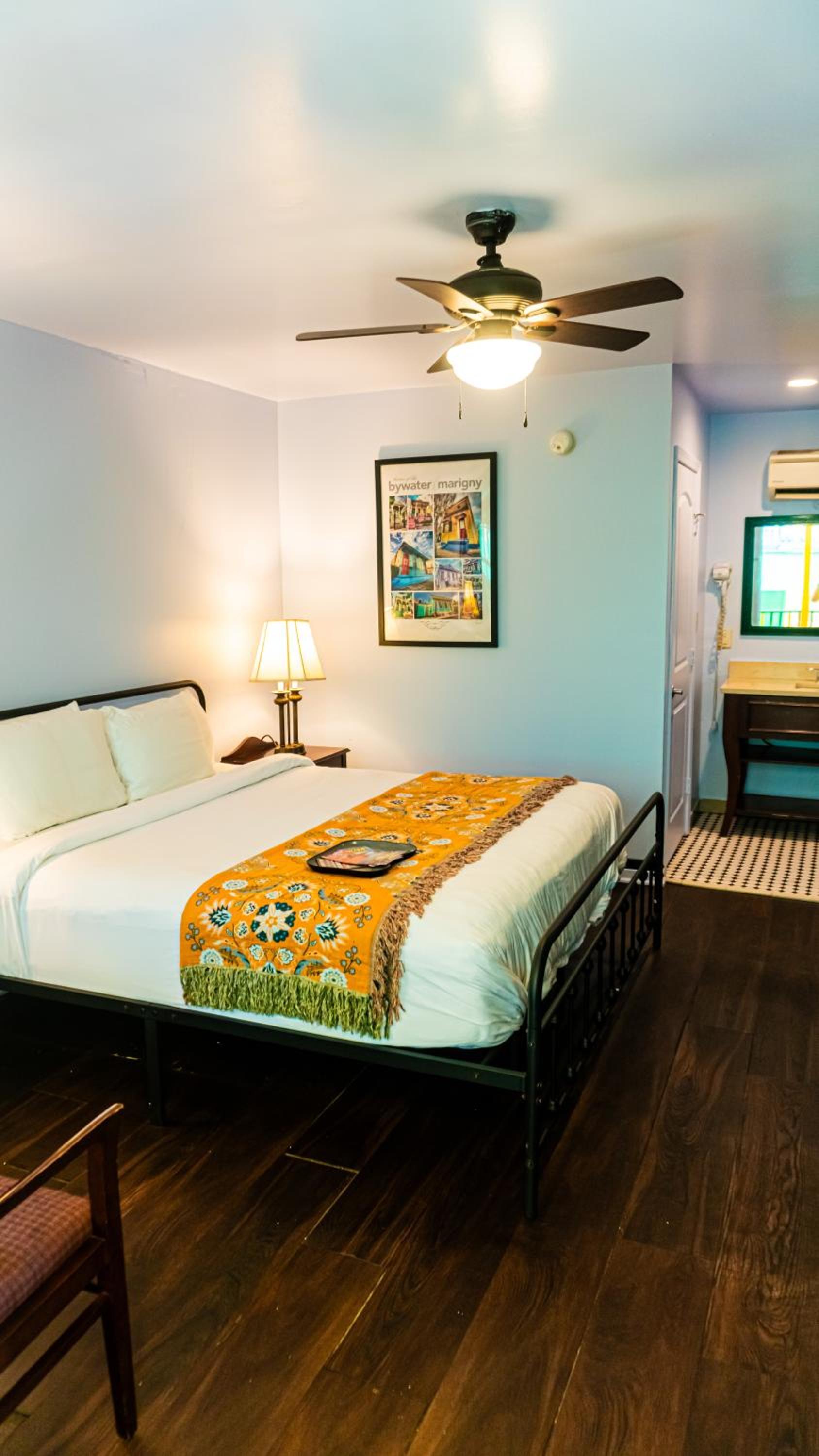 Historic Mardi Gras Inn photo 31