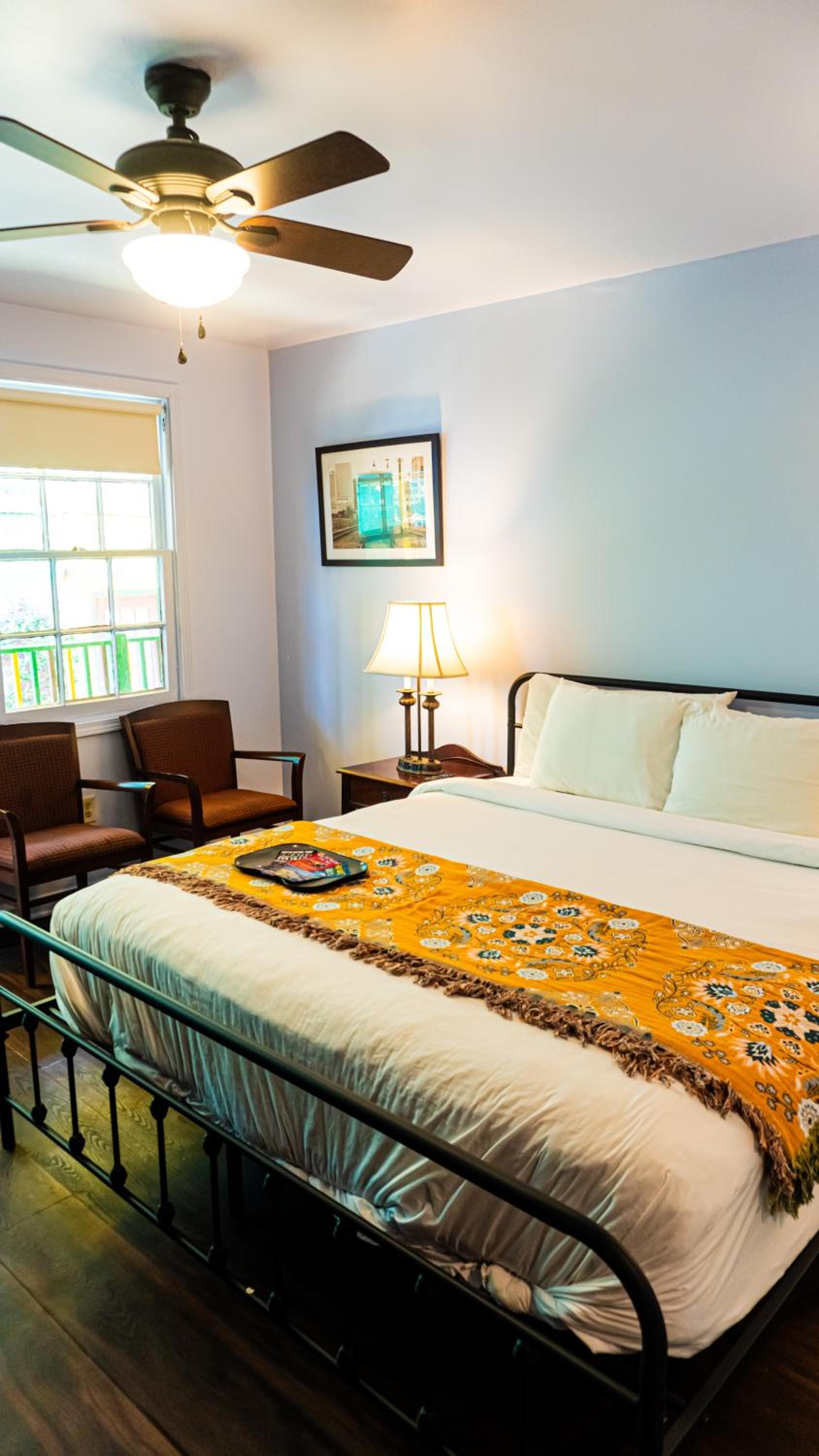 Historic Mardi Gras Inn photo 21