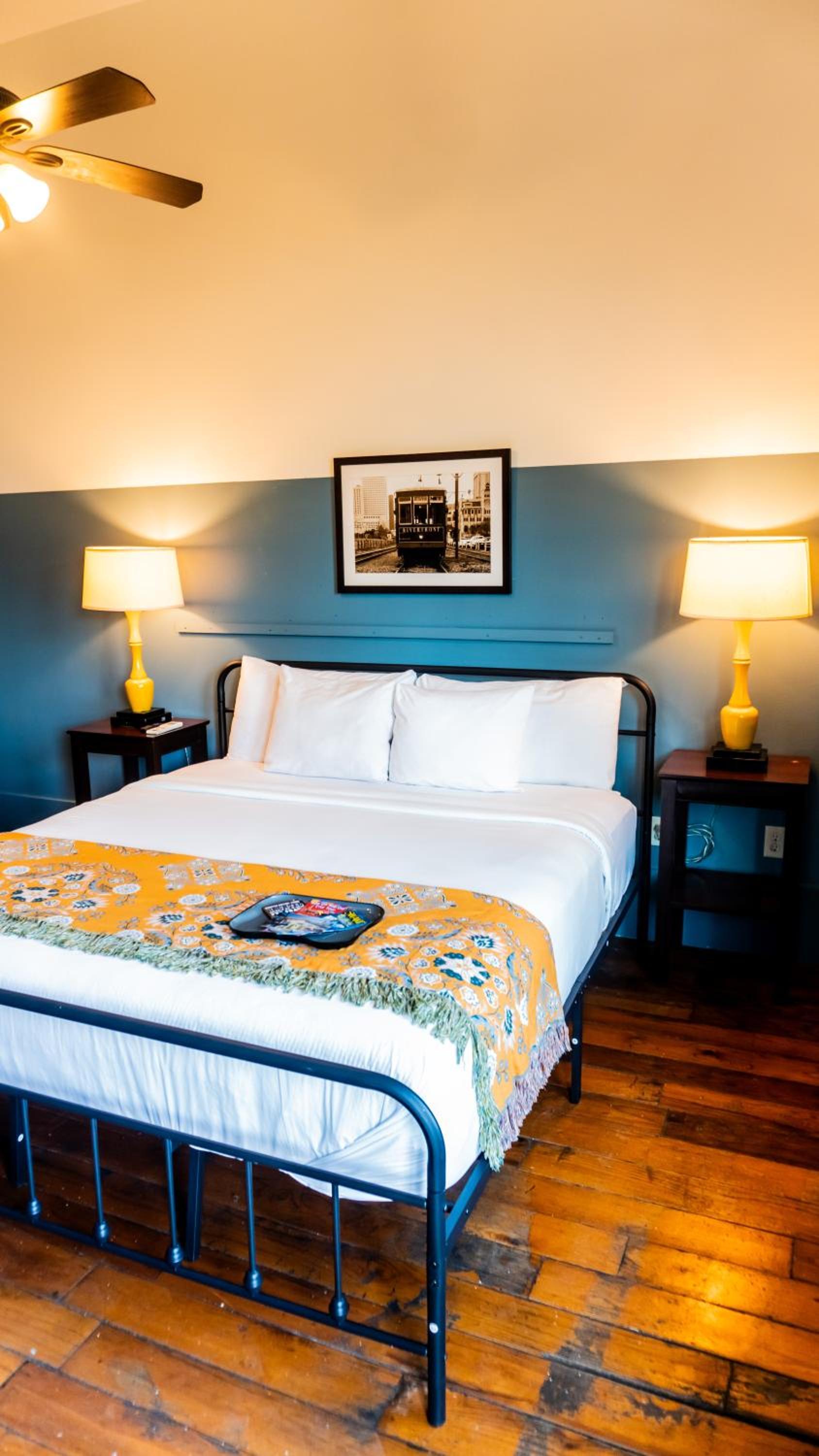 Historic Mardi Gras Inn photo 20