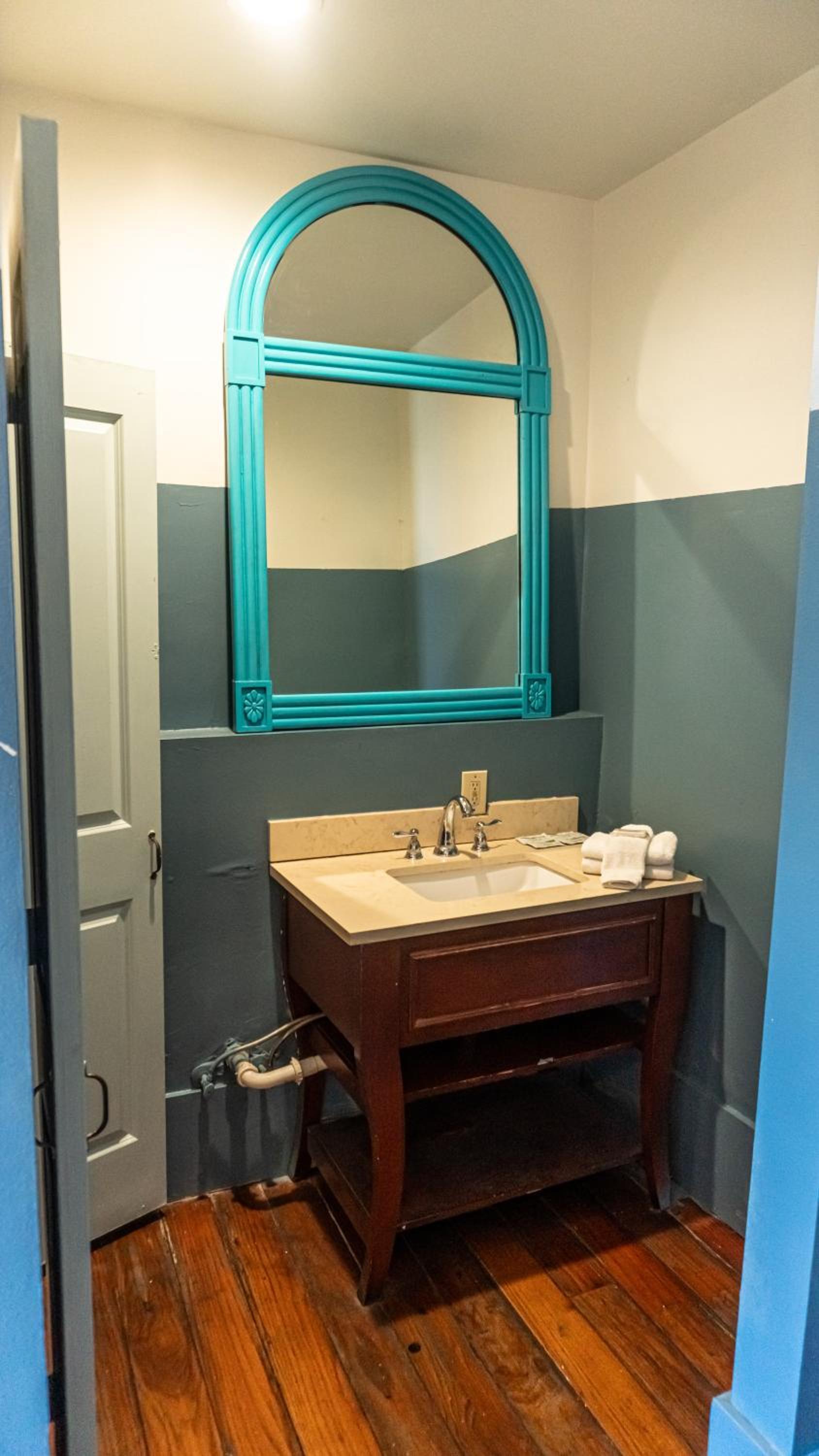 Historic Mardi Gras Inn photo 23