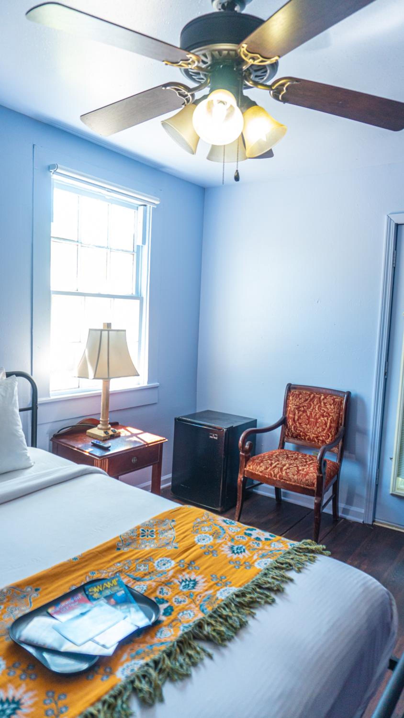 Historic Mardi Gras Inn photo 26
