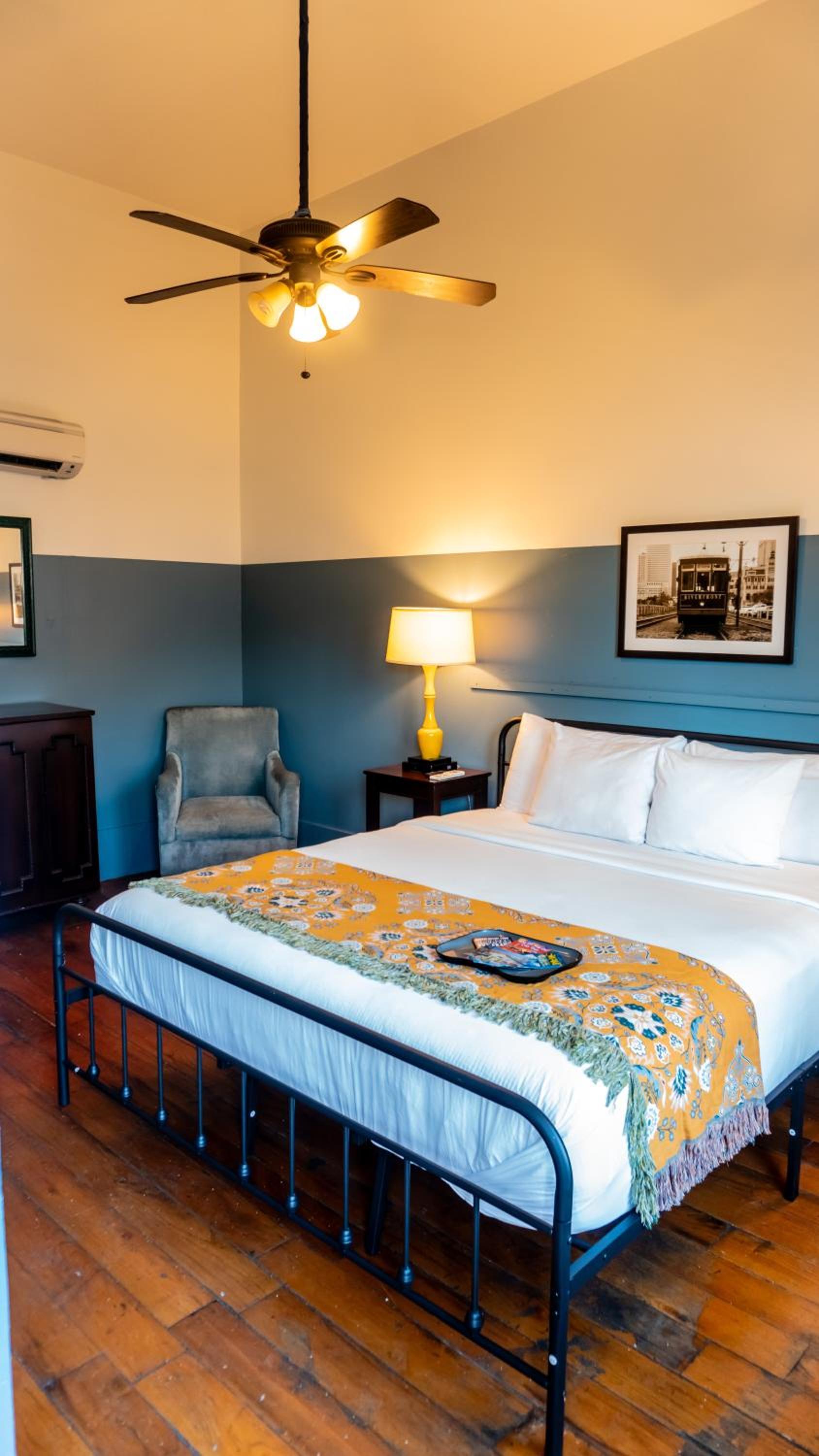 Historic Mardi Gras Inn photo 41