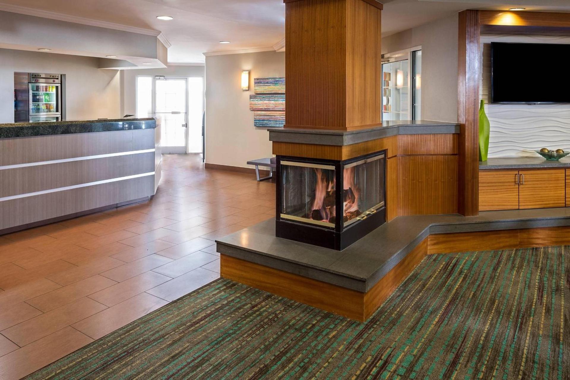 Residence Inn Huntsville photo 3