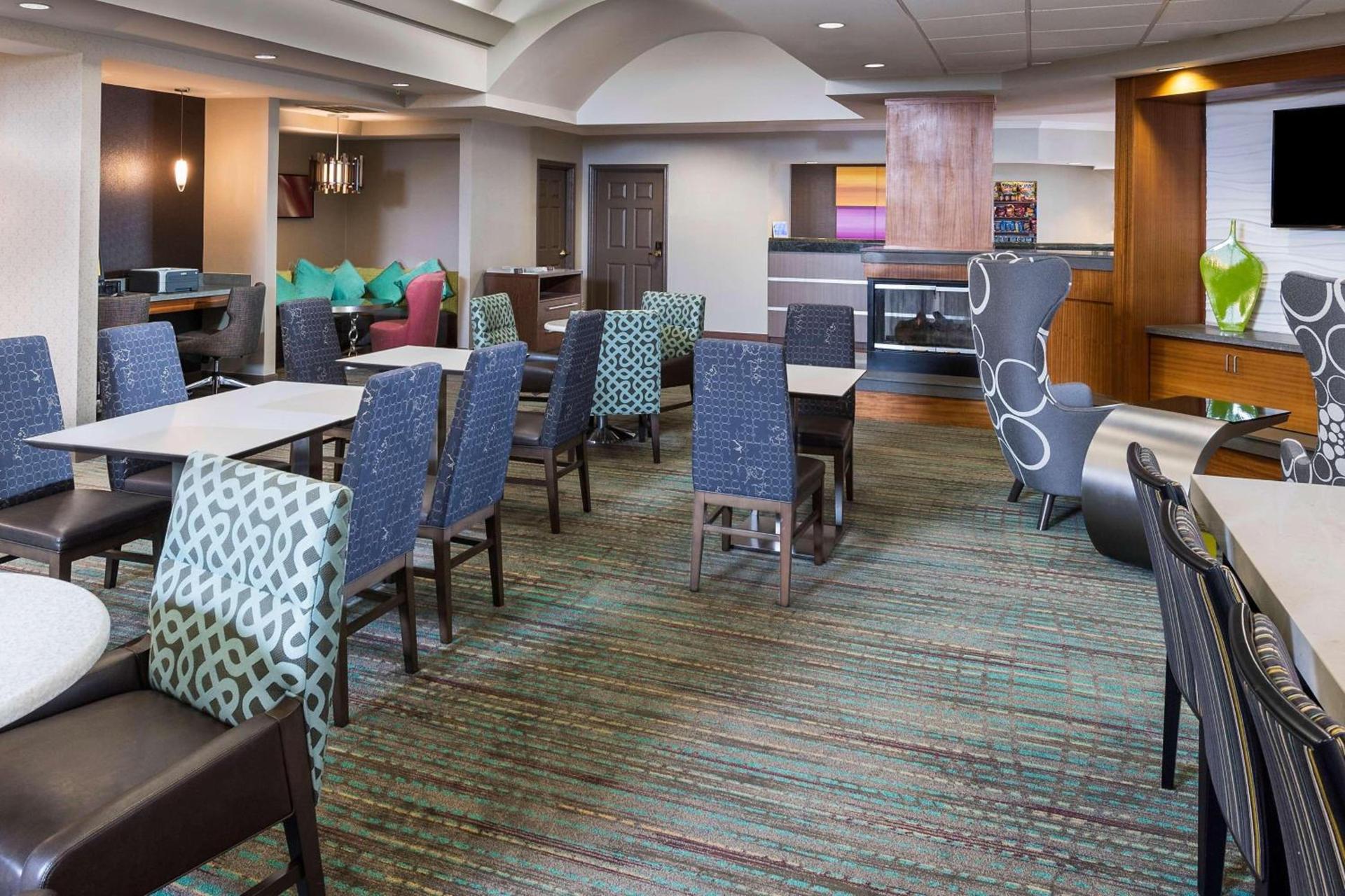 Residence Inn Huntsville photo 4