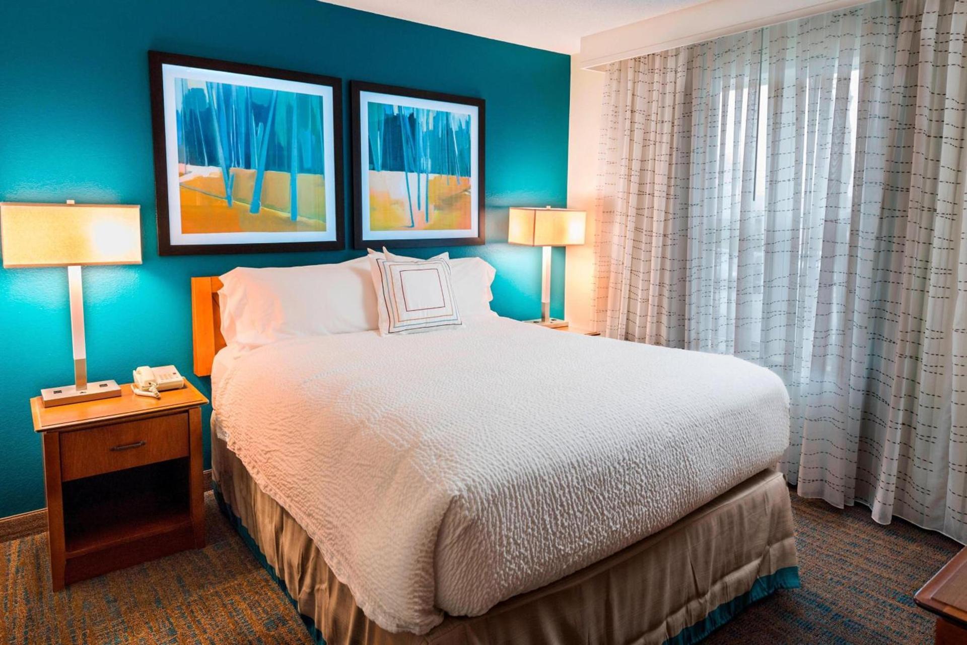 Residence Inn Huntsville photo 6