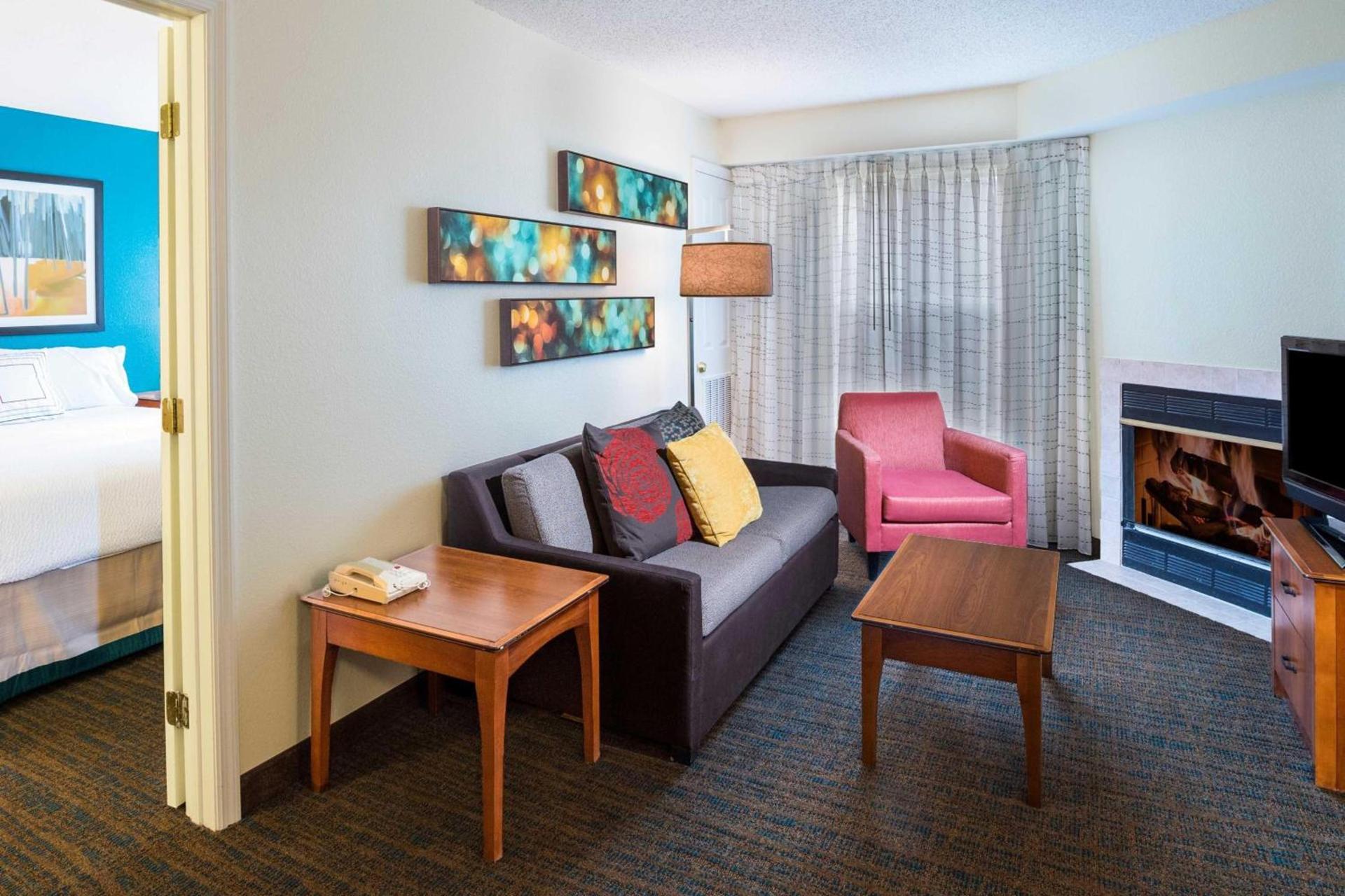Residence Inn Huntsville photo 9