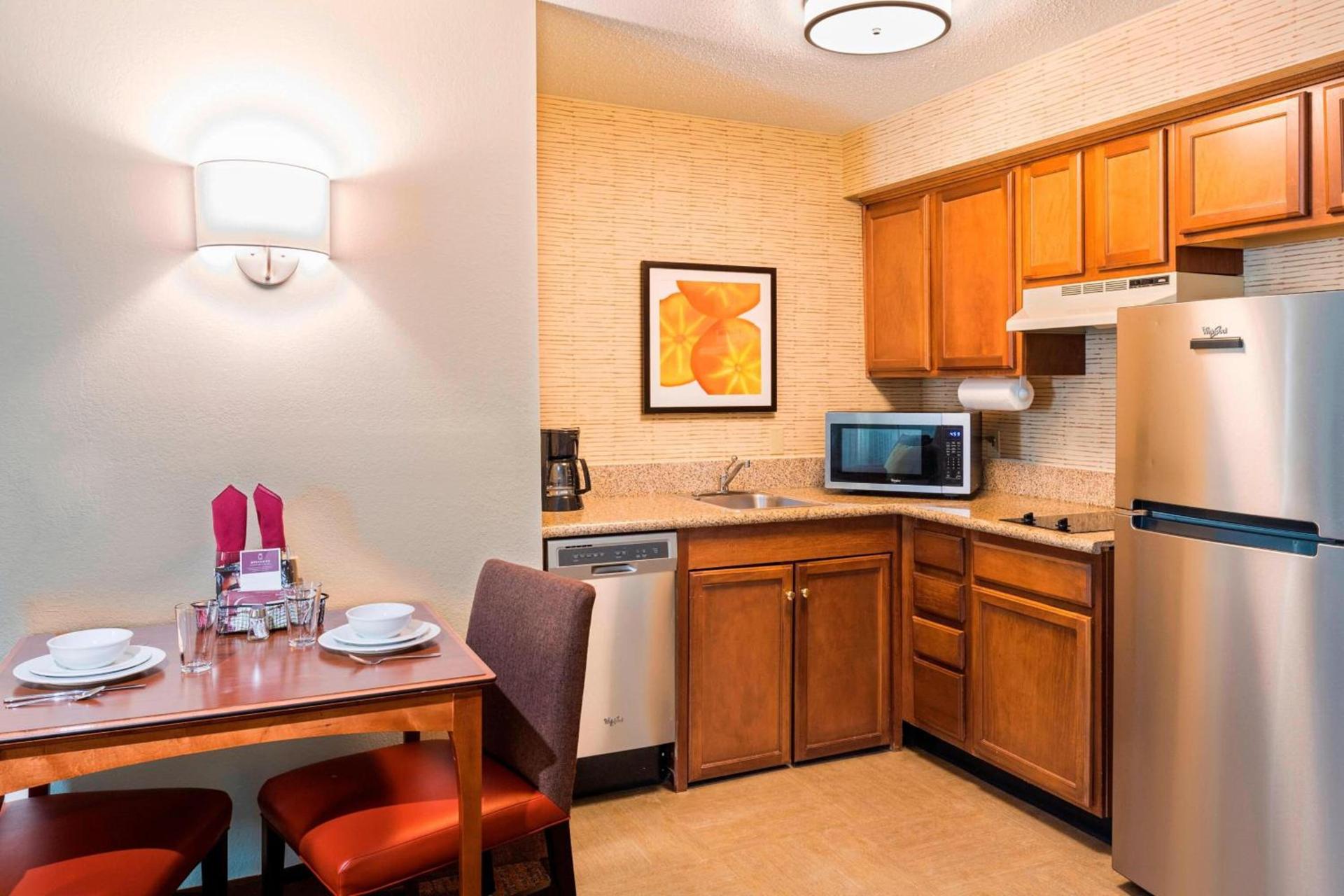 Residence Inn Huntsville photo 11