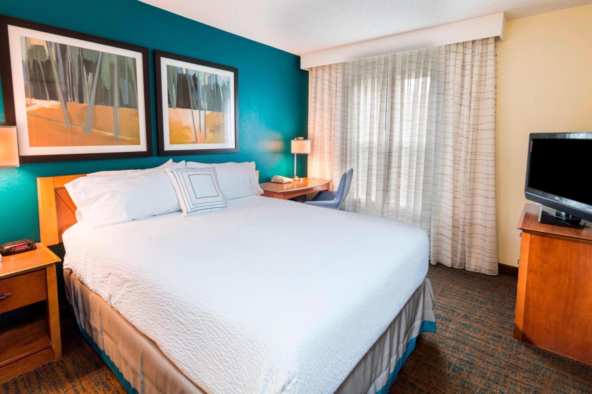 Residence Inn Huntsville photo 12