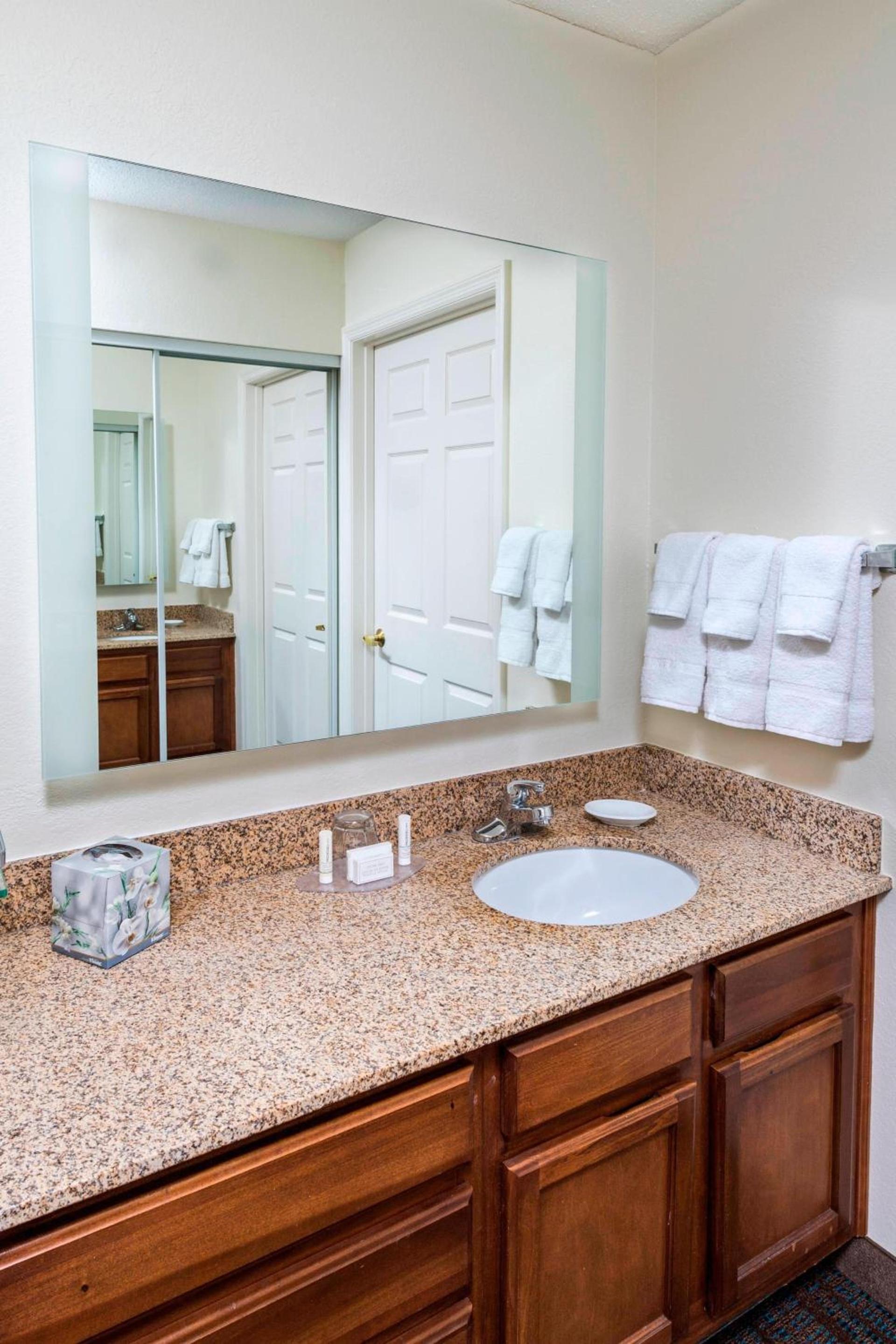Residence Inn Huntsville photo 13