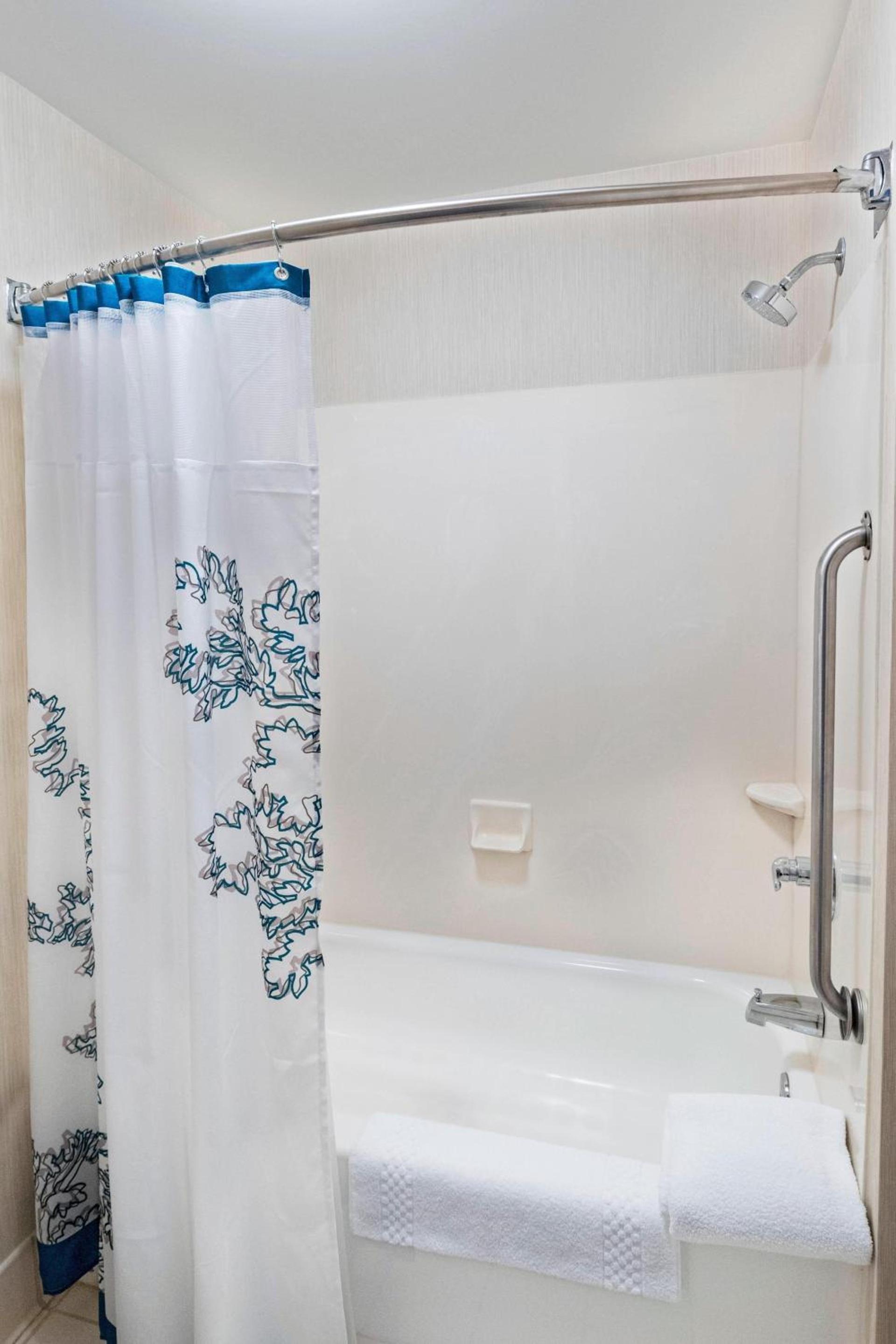 Residence Inn Huntsville photo 14