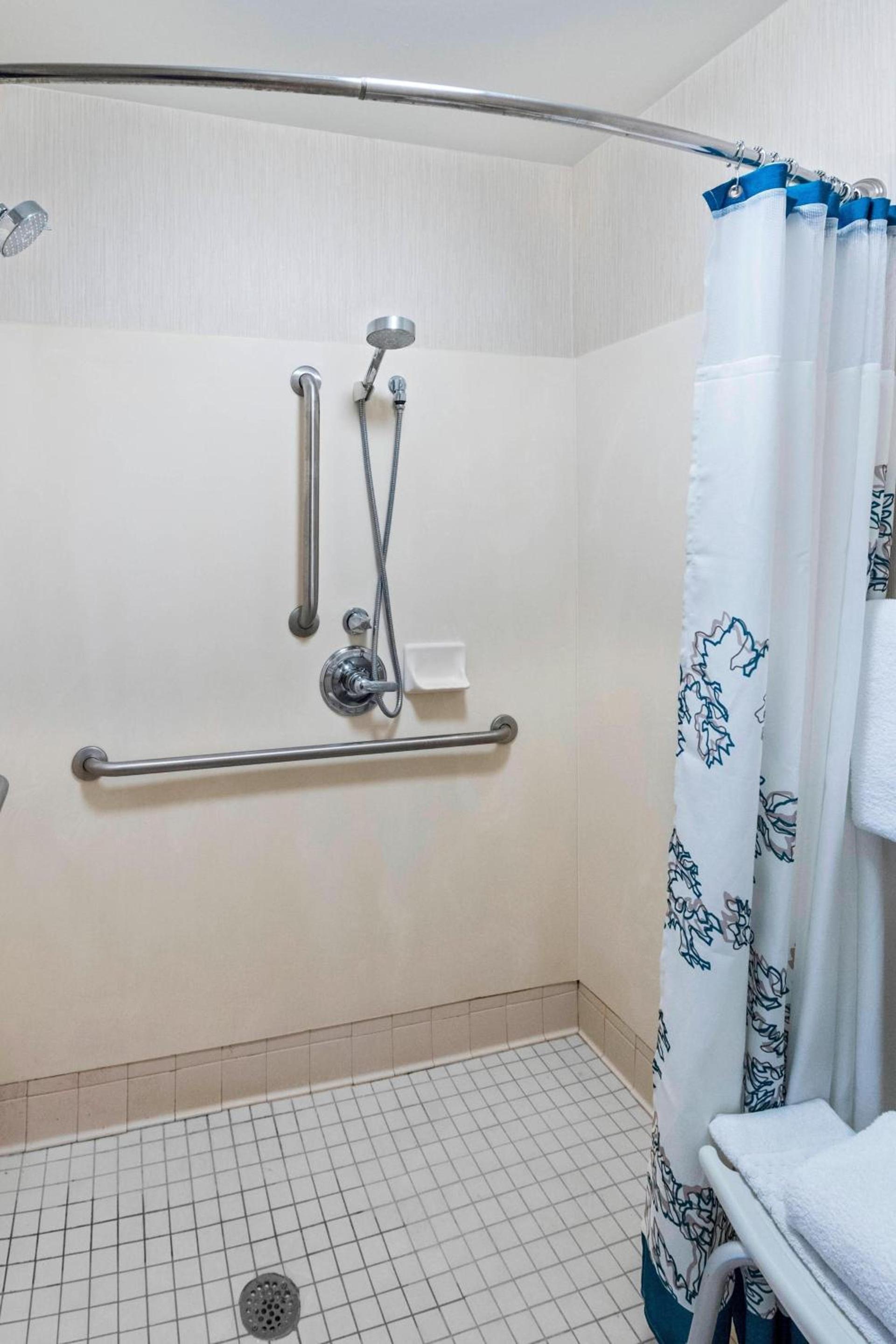 Residence Inn Huntsville photo 15