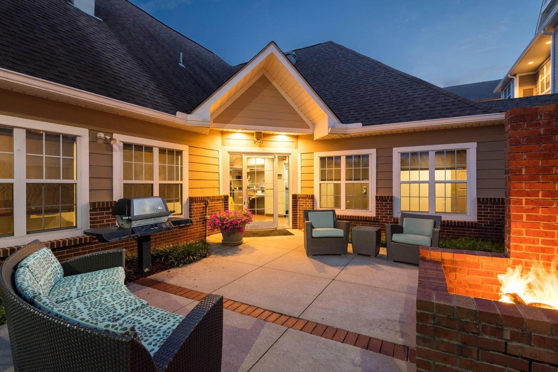 Residence Inn Huntsville photo 18