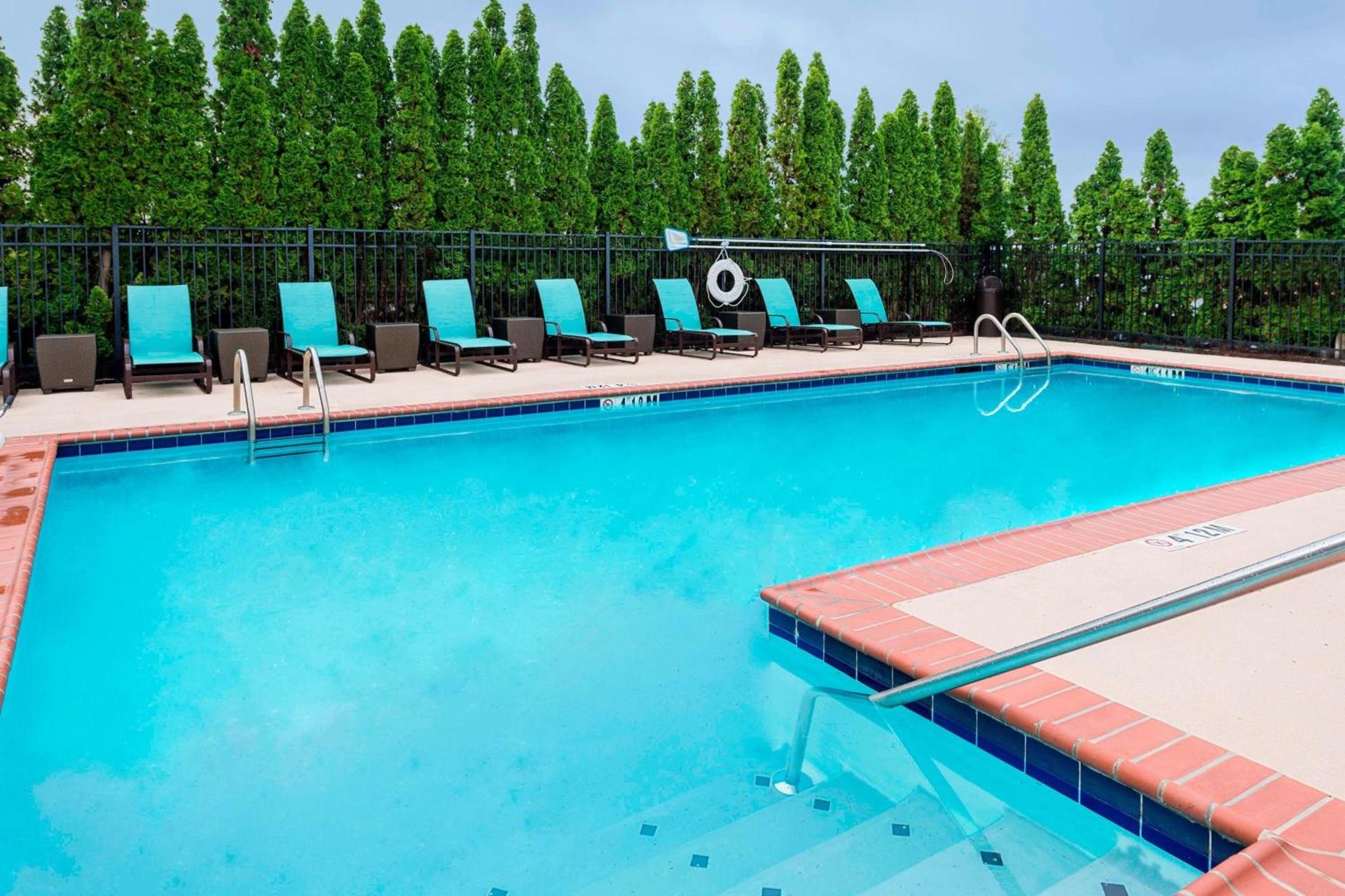 Residence Inn Huntsville photo 22