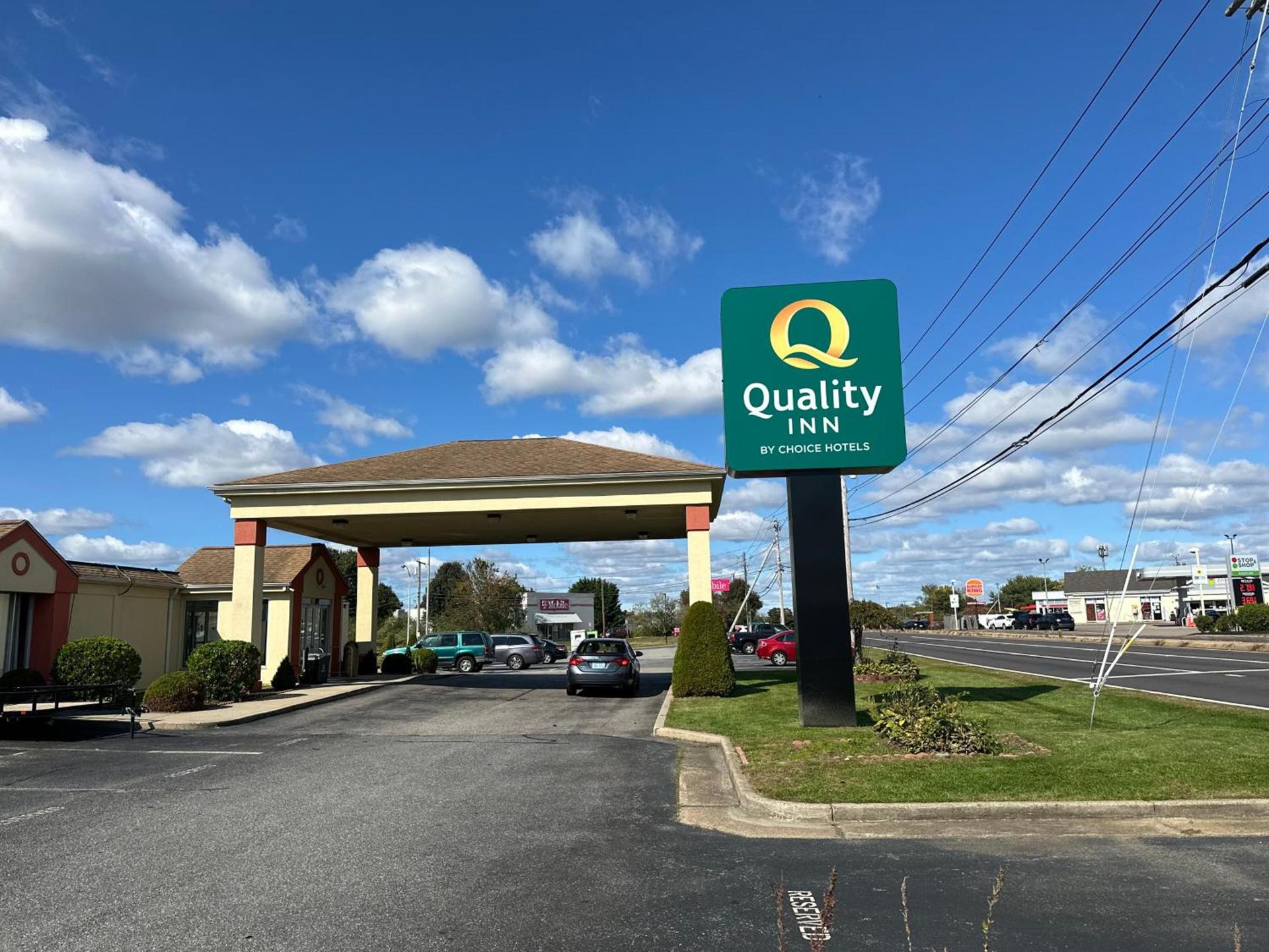 Quality Inn Seekonk-Providence photo 4