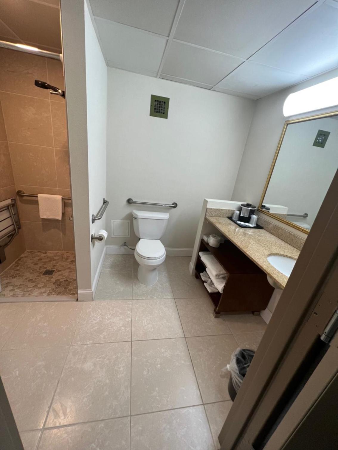 Quality Inn Seekonk-Providence photo 28