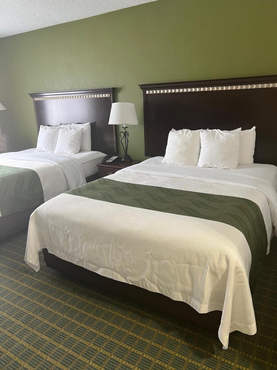 Quality Inn Seekonk-Providence photo 26