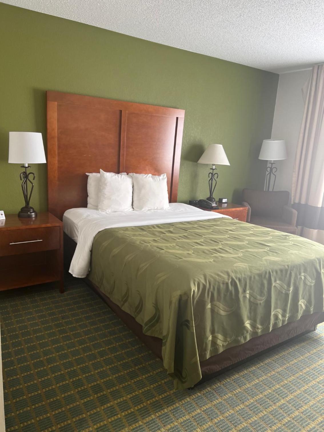 Quality Inn Seekonk-Providence photo 29