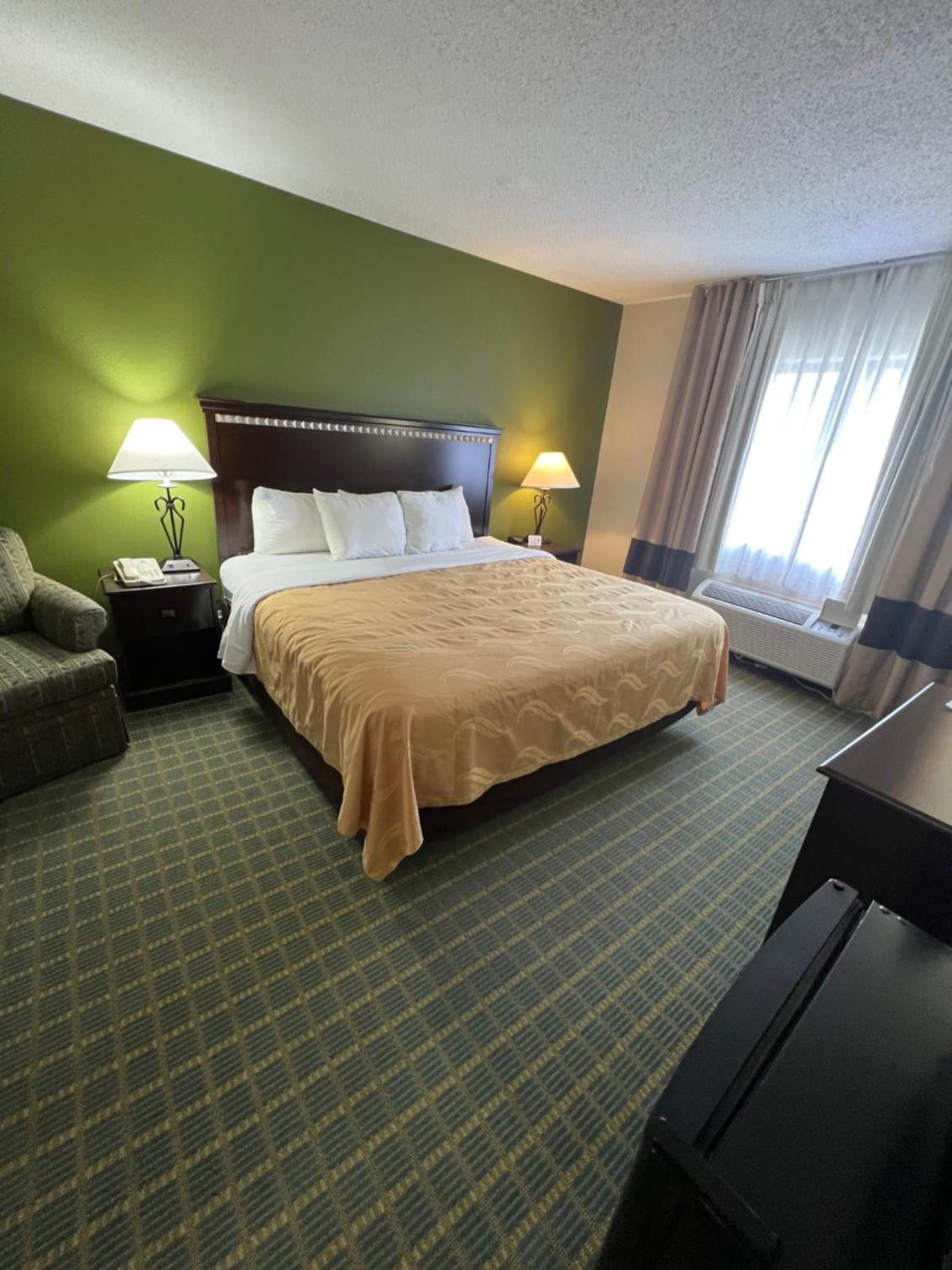 Quality Inn Seekonk-Providence photo 23