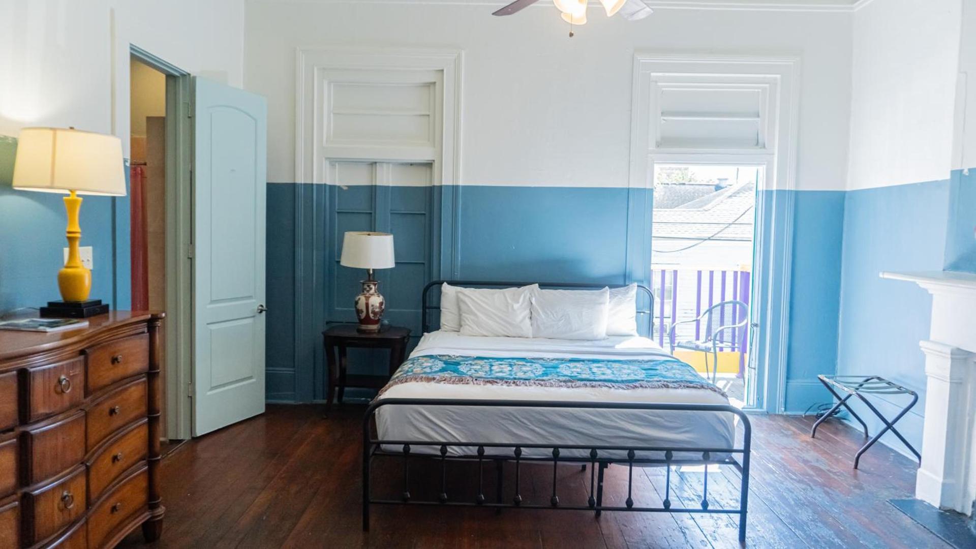 Historic Mardi Gras Inn photo 44