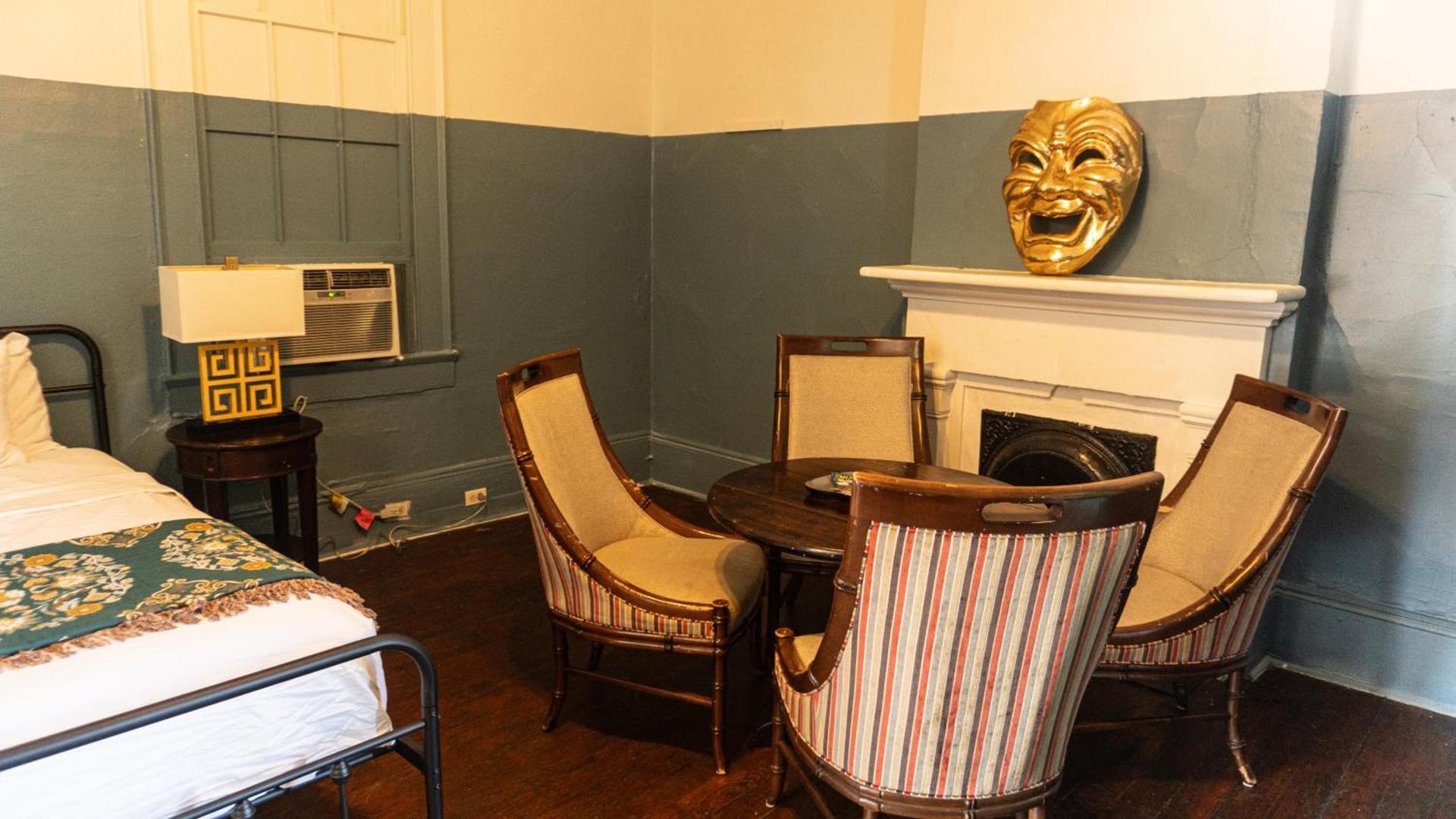 Historic Mardi Gras Inn photo 45