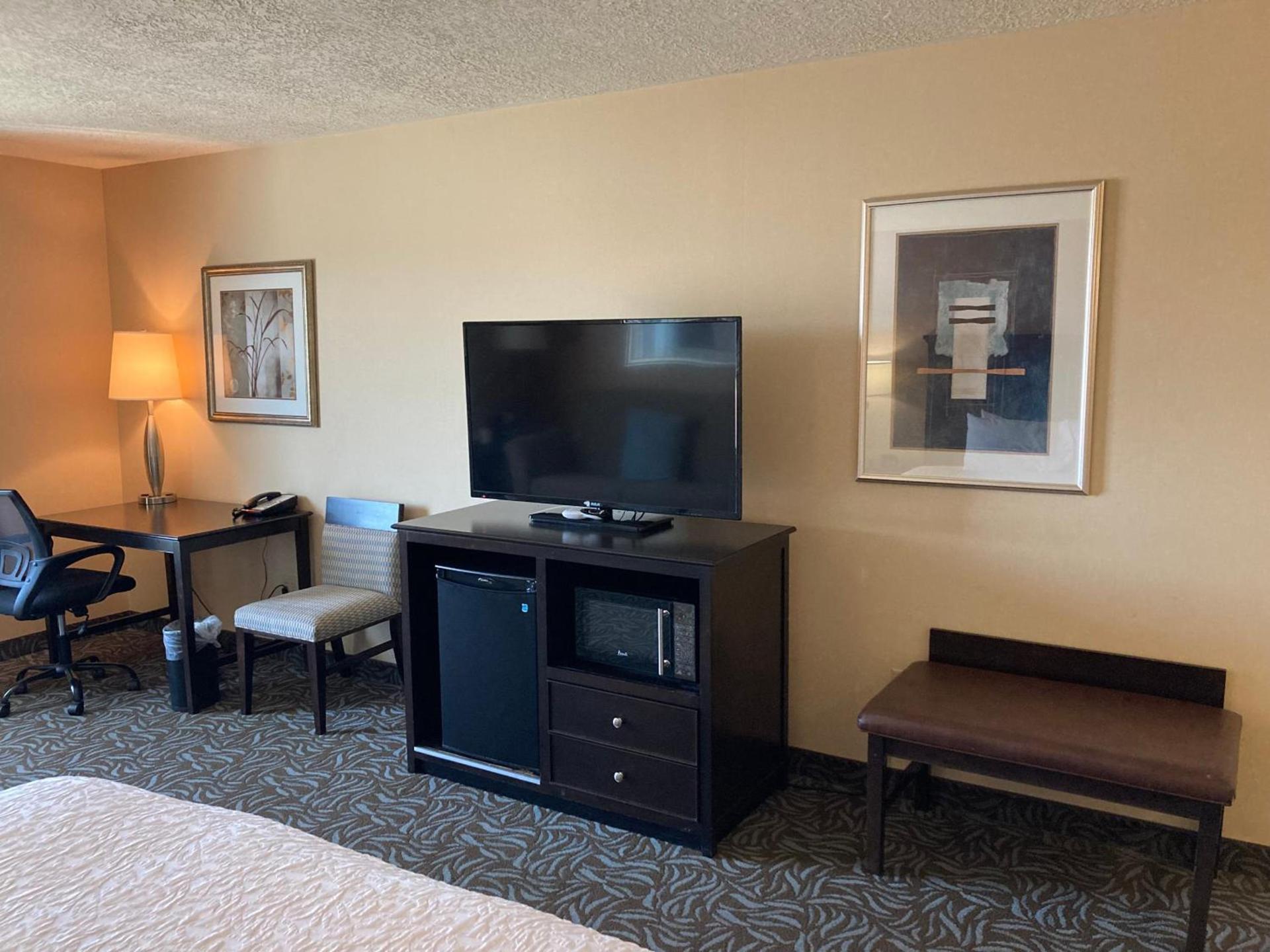 Hampton Inn & Suites Carlsbad photo 27