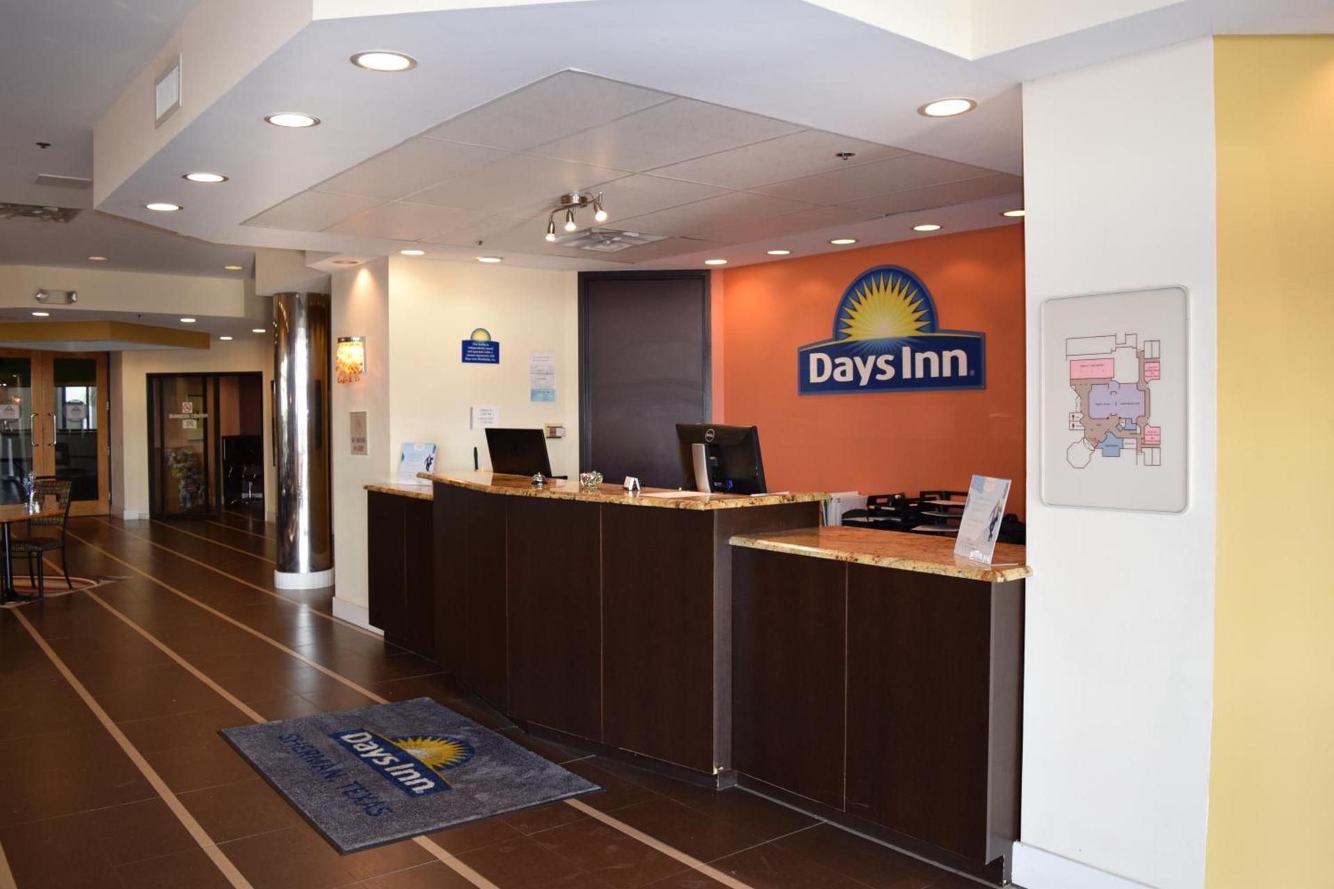 Days Inn by Wyndham Sherman photo 57